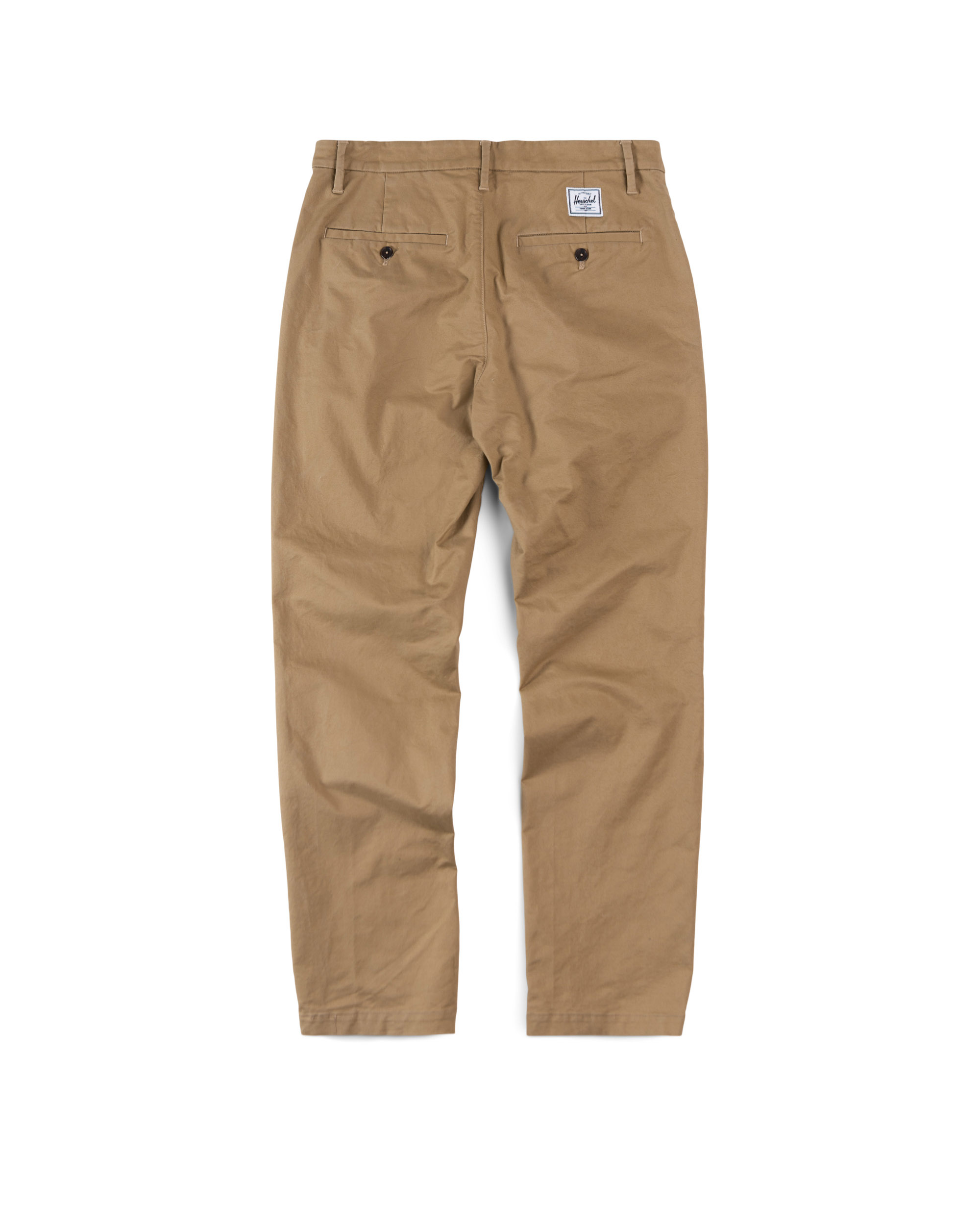 Chino Cotton Twill Pant Unisex | Herschel Supply Co.