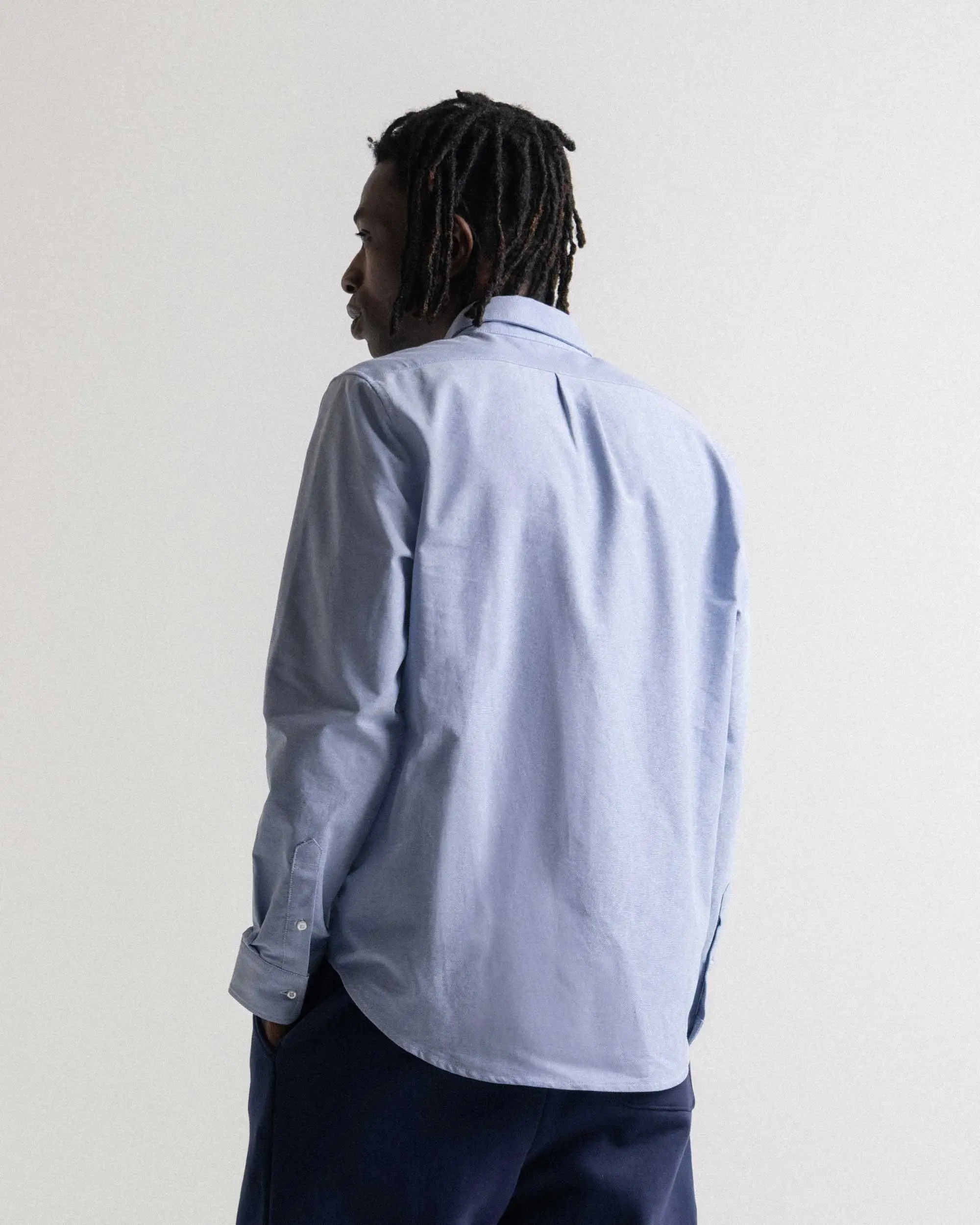 Oxford Shirt  | Men's