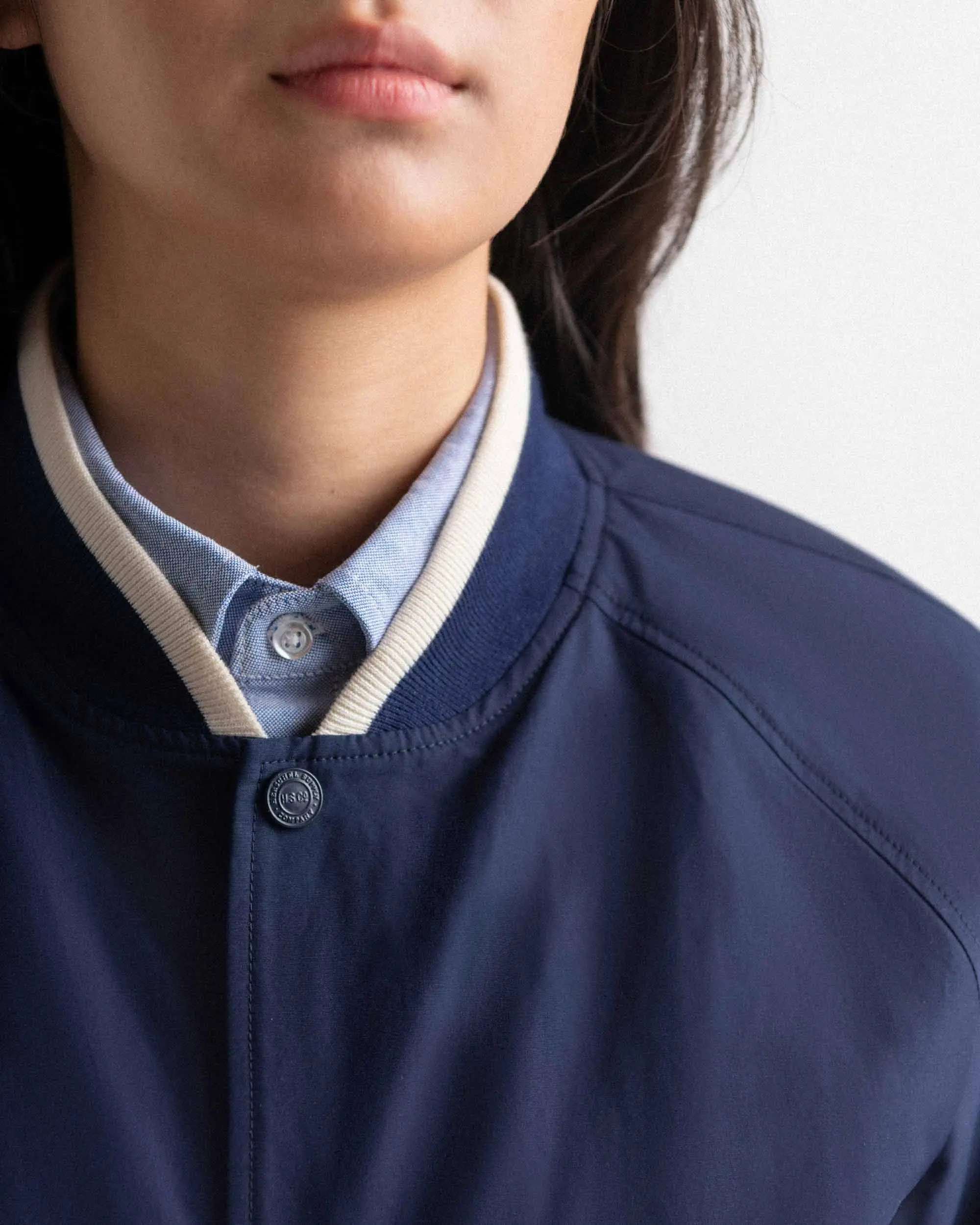 Varsity Jacket | Men's