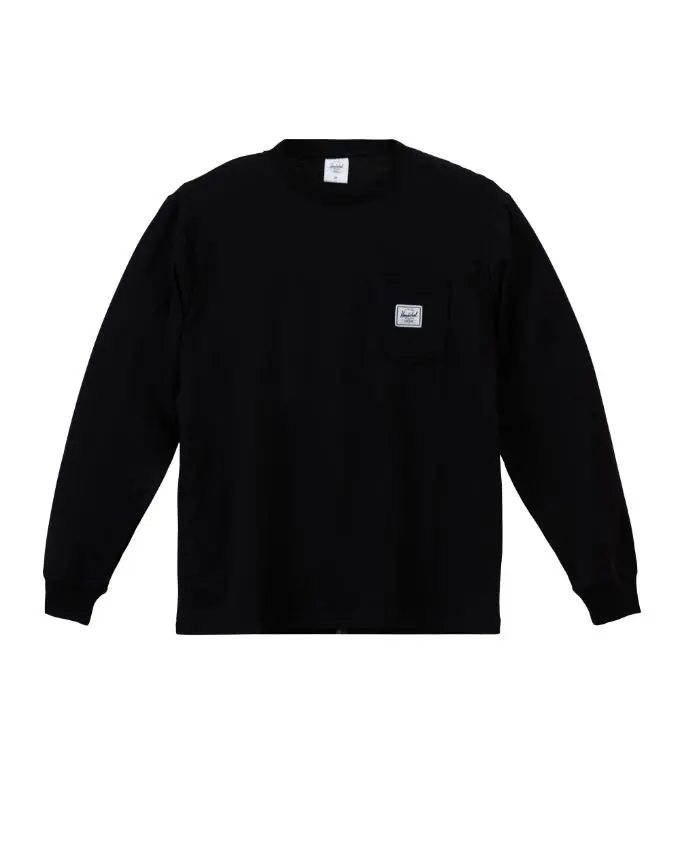 LS Pocket Tee