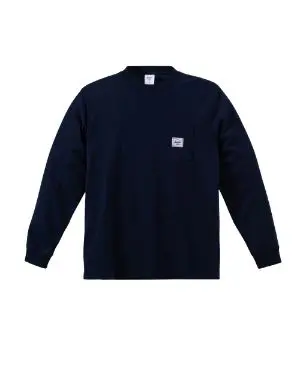 LS Pocket Tee Shirt | Herschel Supply Co.