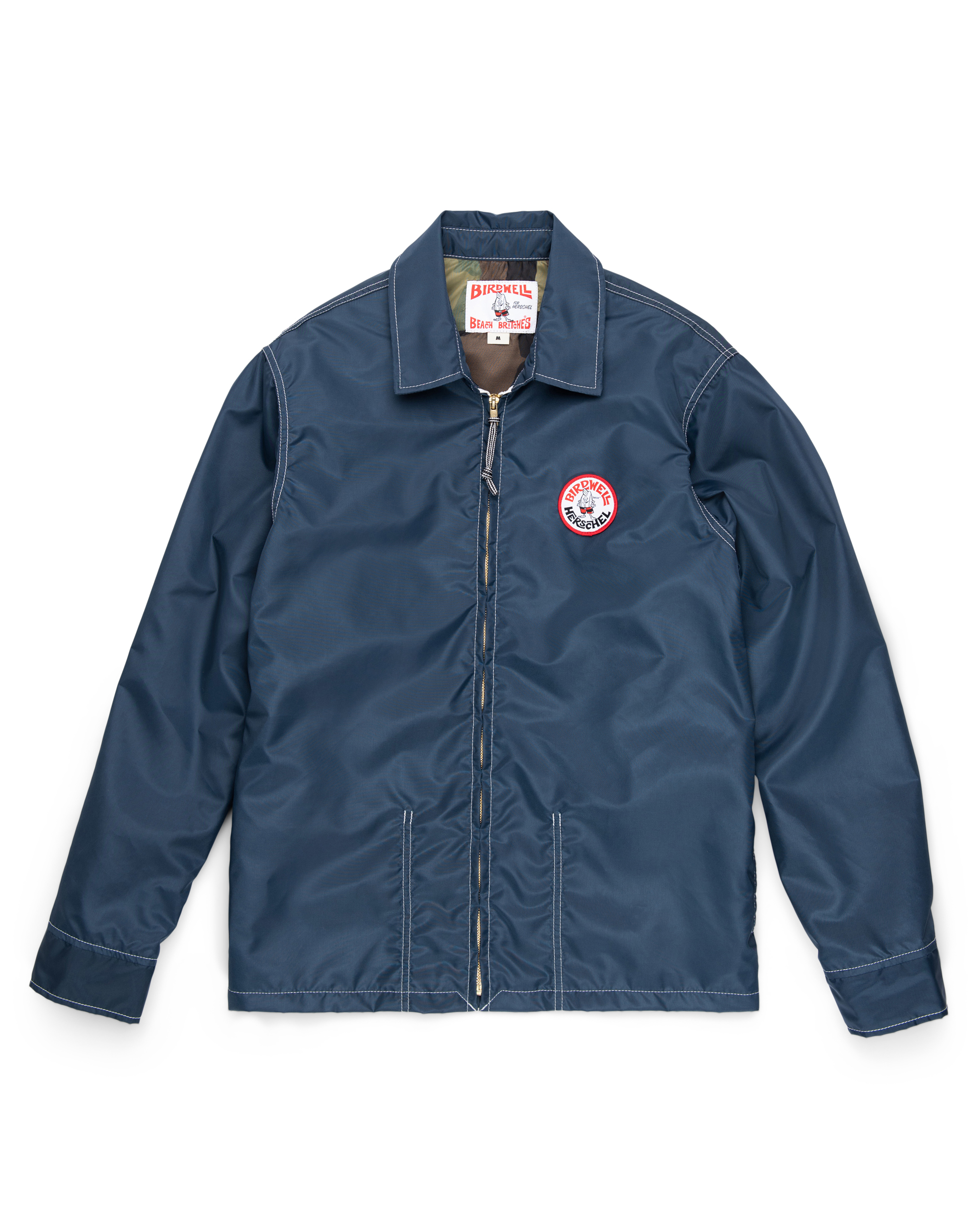 Birdwell Newport Jacket | Herschel Supply Company