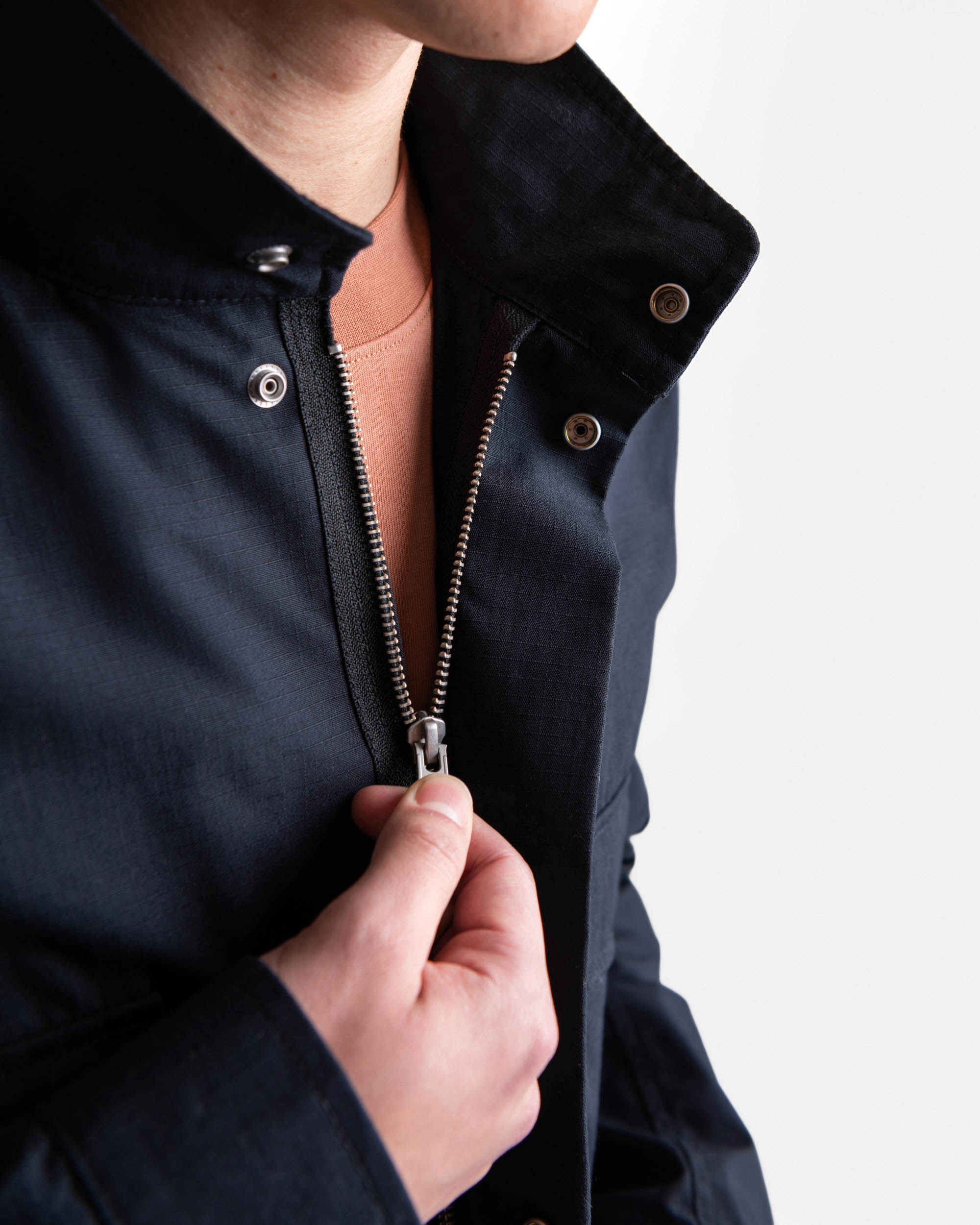 ジャケット・アウター FIELD COAT \"SUPER HIGH DENSITY CLOTH\" Fall/Winter 2023 Preview – Supreme