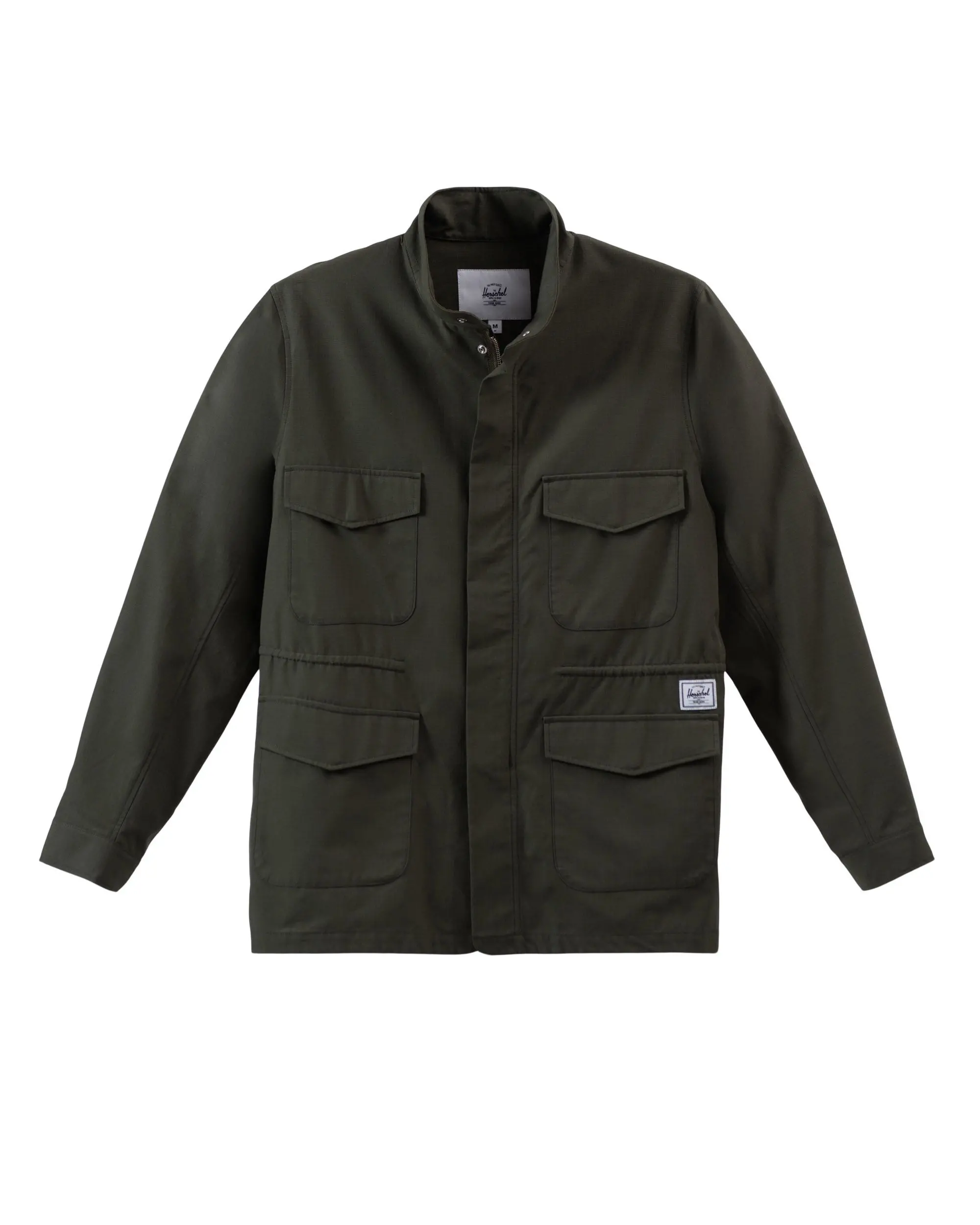 Field Jacket Ripstop Fabric Unisex | Herschel Supply Co.