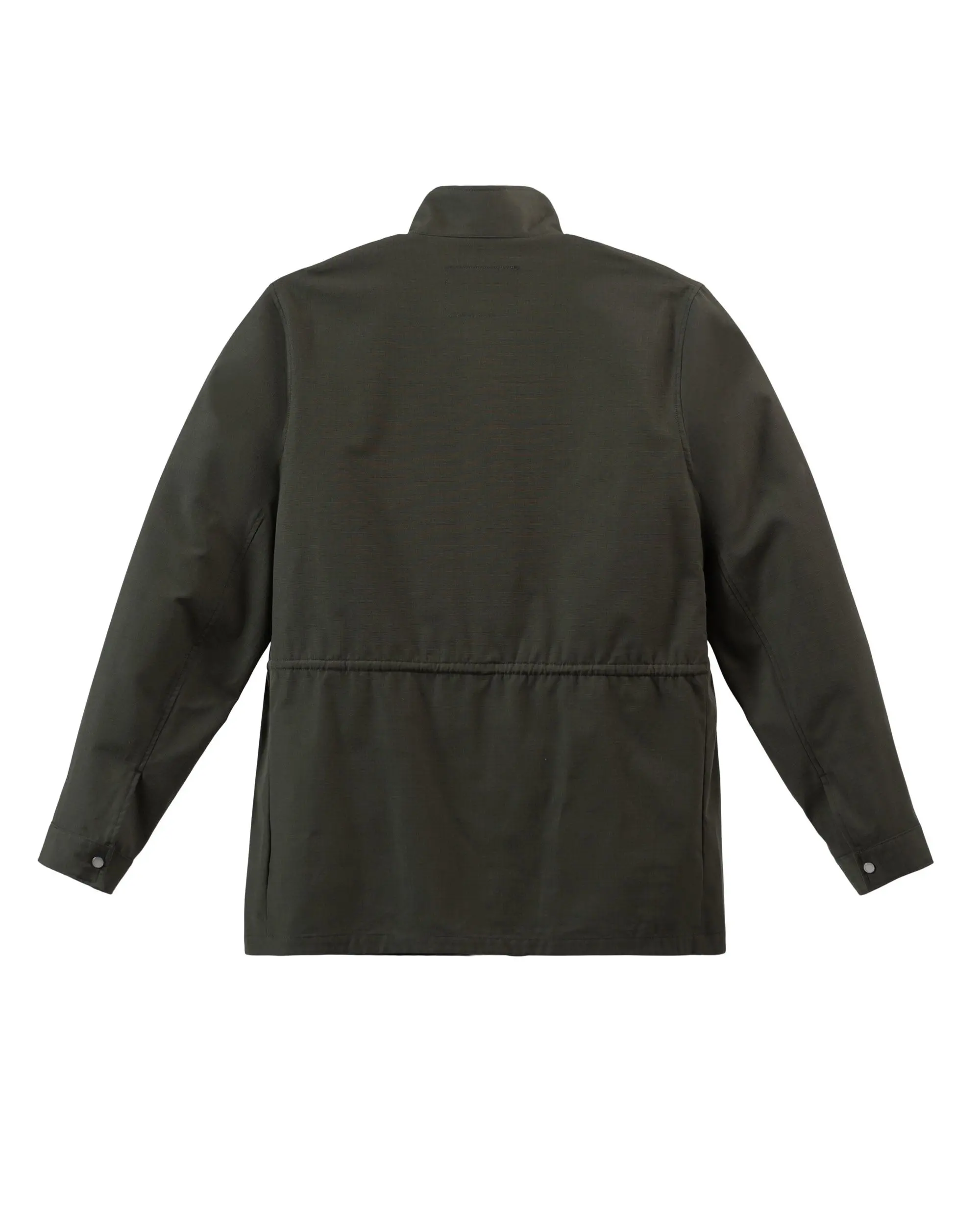 Field on sale jacket green