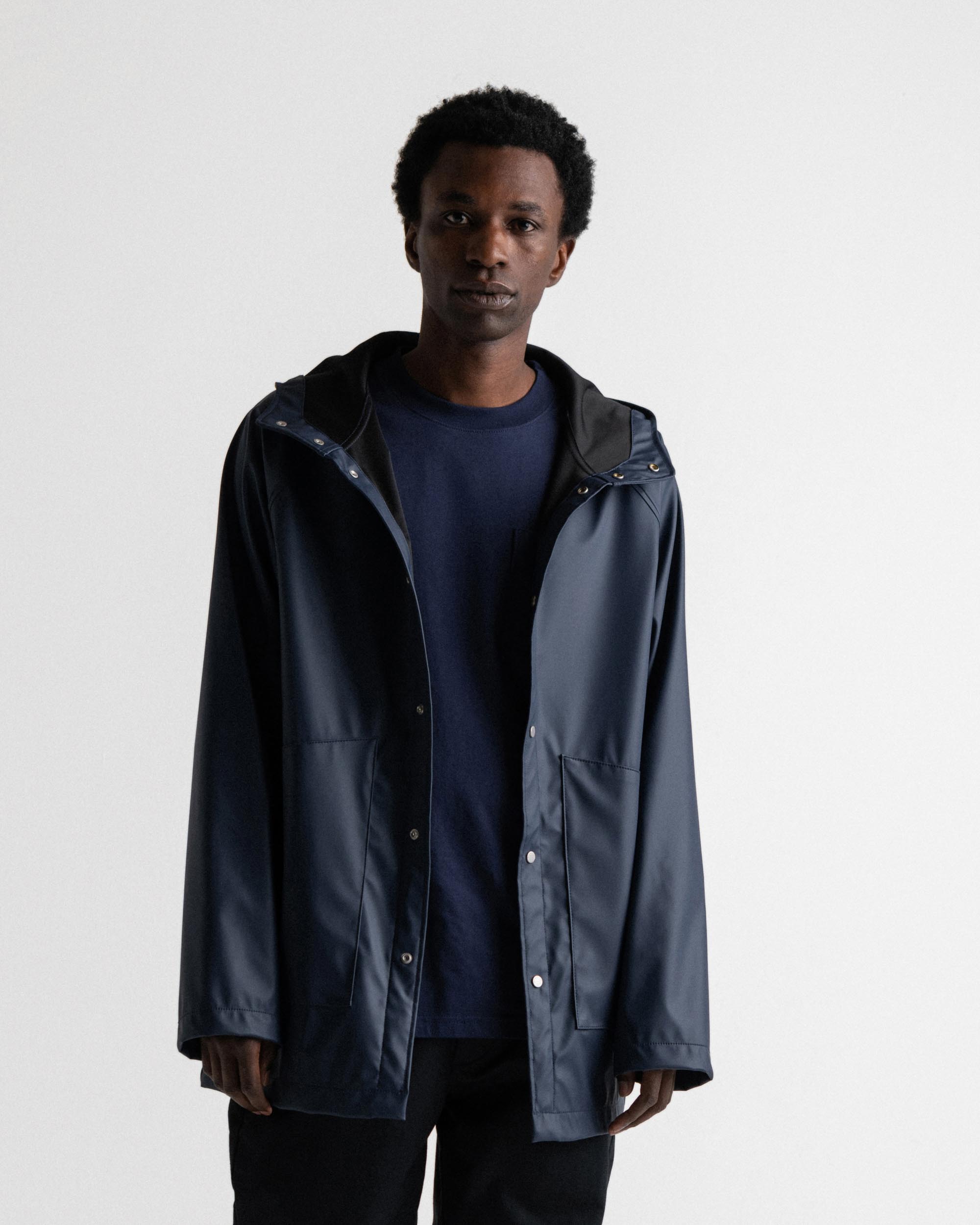 Herschel raincoat hotsell