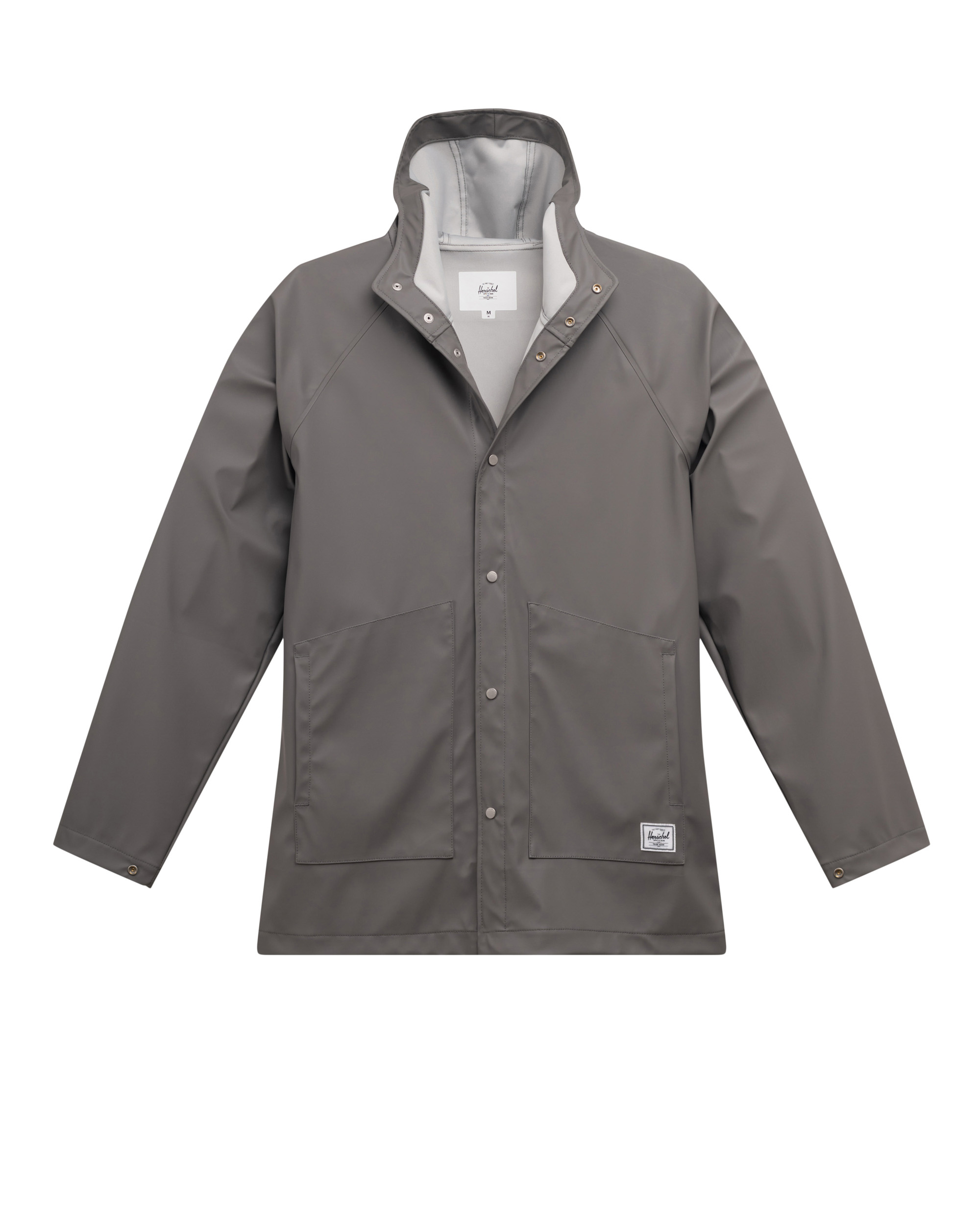 Classic Rain Jacket Herschel Supply Co.