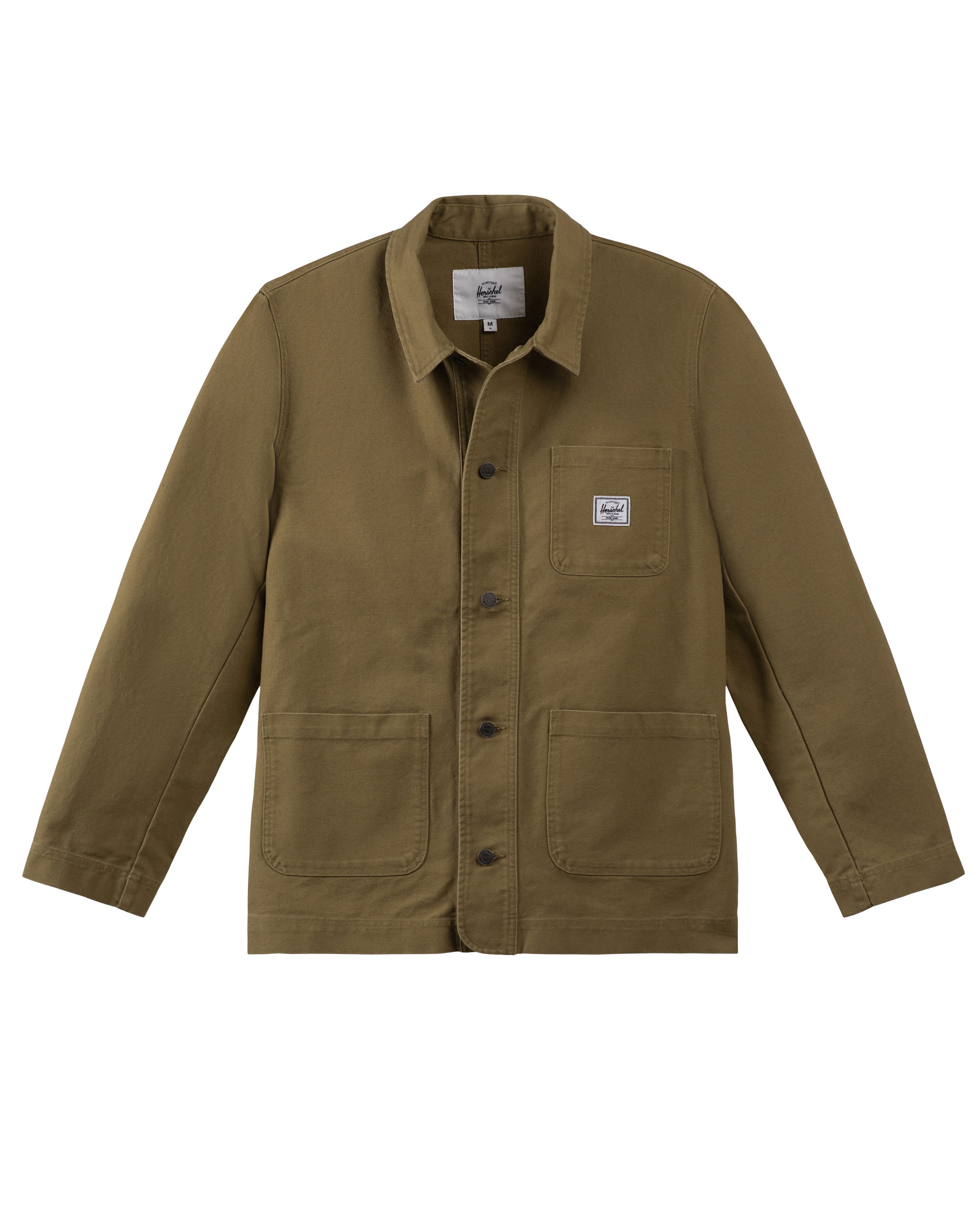 Herschel bomber shop jacket