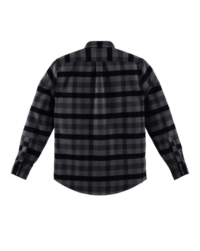 Heavyweight Flannel Shirt | Herschel Supply Company