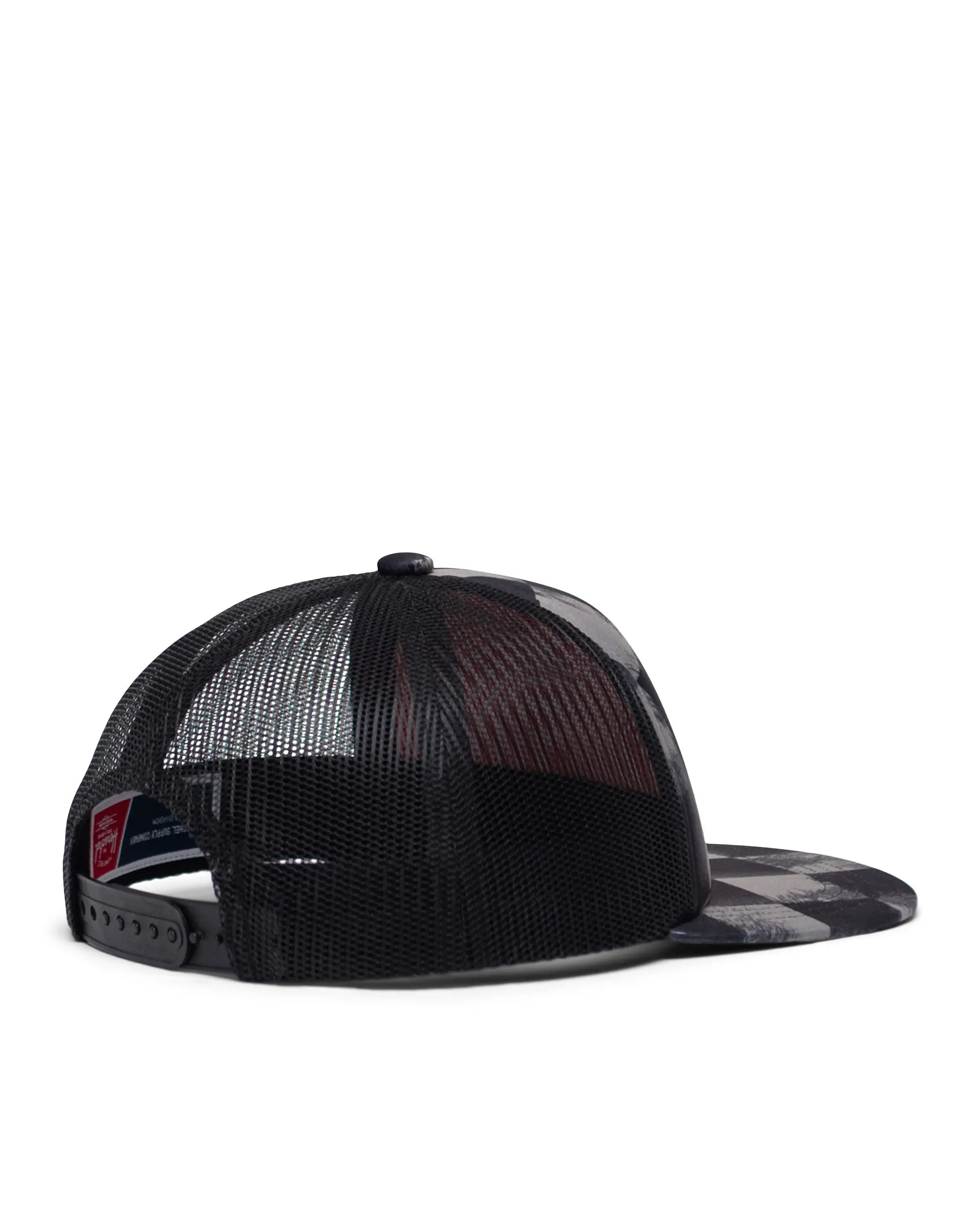 Whaler Cap Mesh | Kids