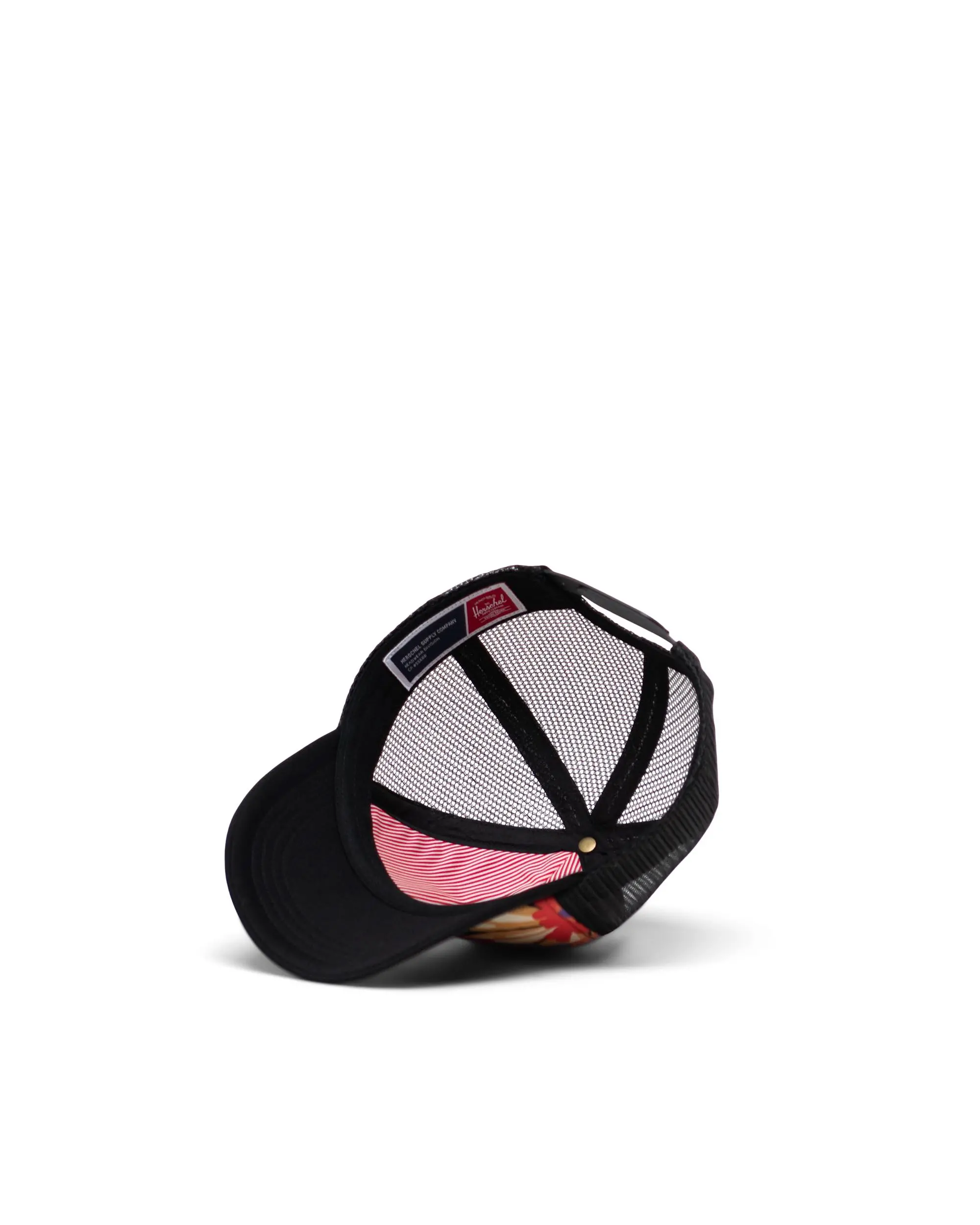 Whaler Cap Mesh | Toddler