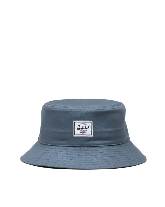 Norman Bucket Hat