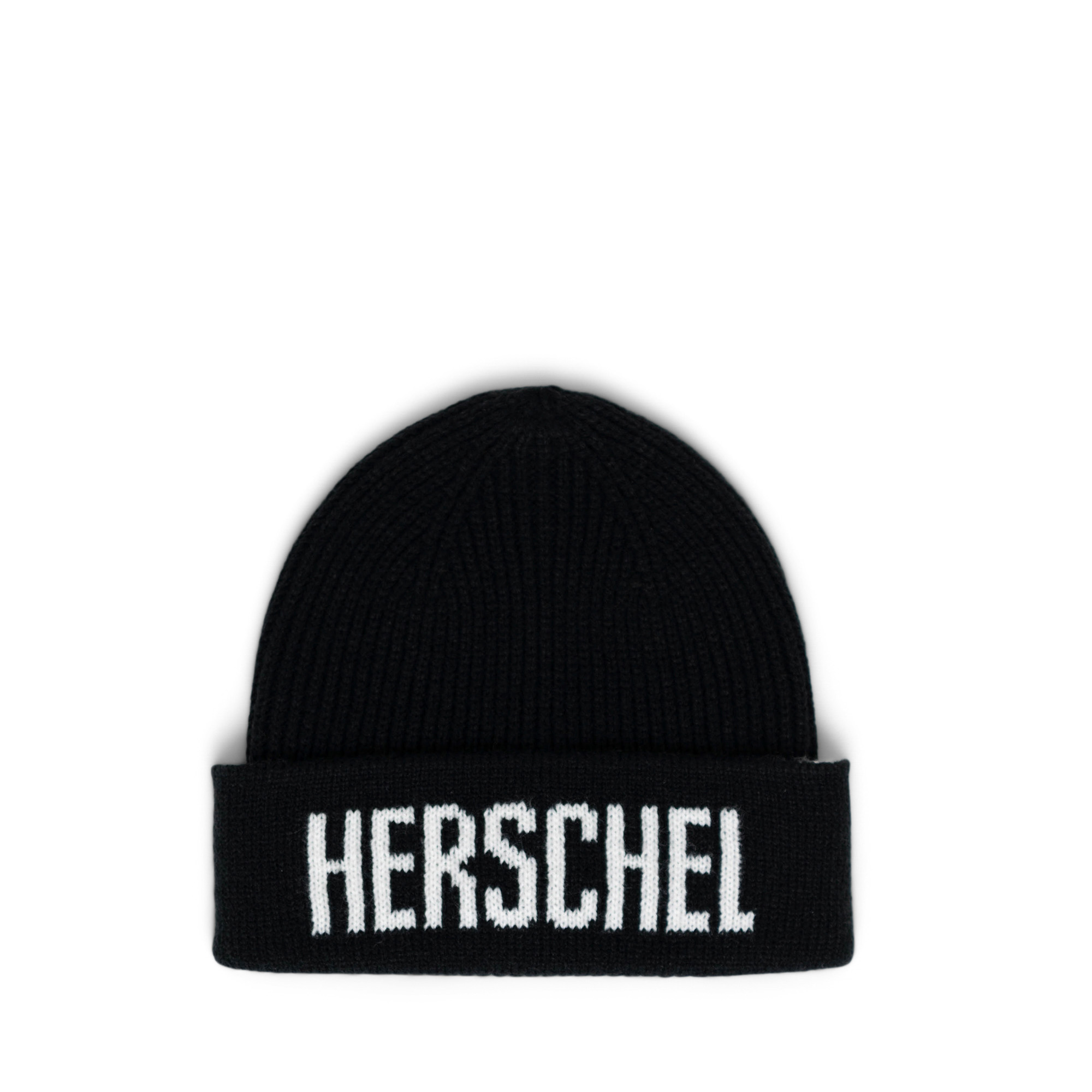 Polson Knit Logo Beanie | Herschel Supply Company