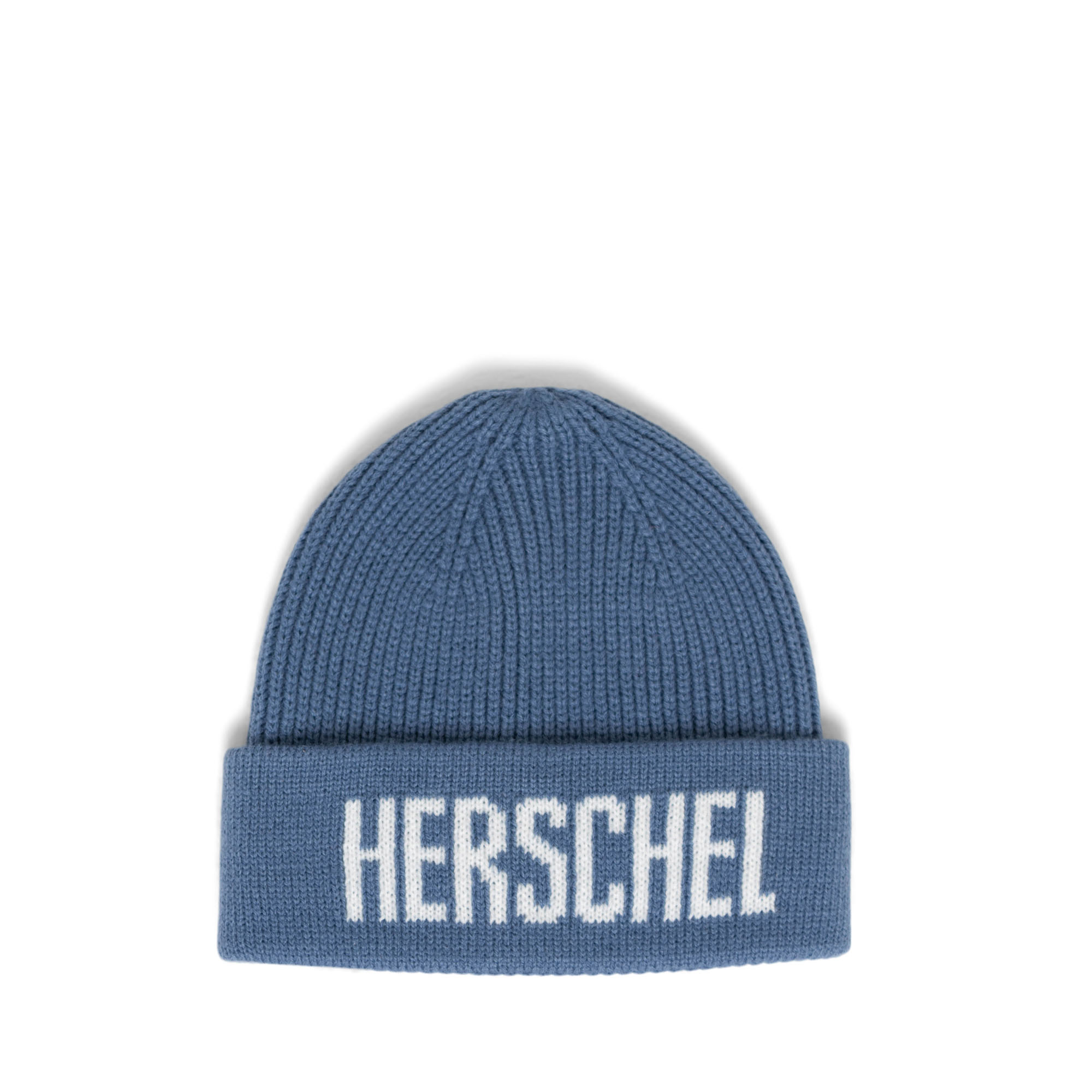 Polson Knit Logo Beanie | Herschel Supply Company