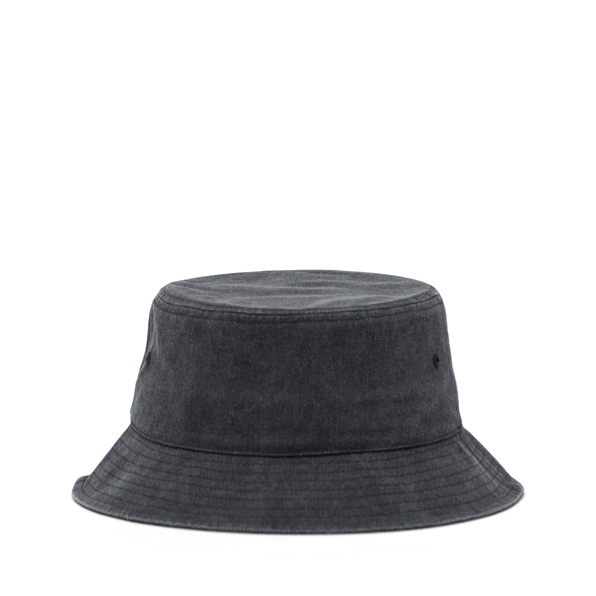 Bucket Hat - Fisher Stone Black