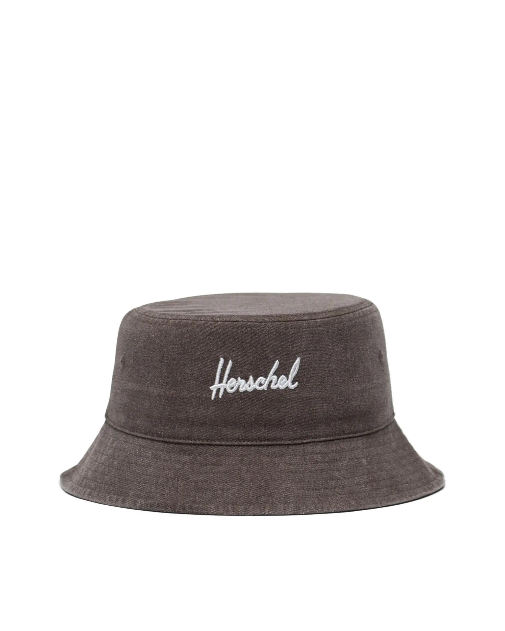 Herschel Supply Co | Norman Stonewash Bucket Hat | Black
