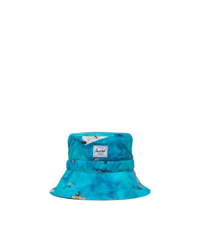 Beach Bucket Hat UV | Toddler