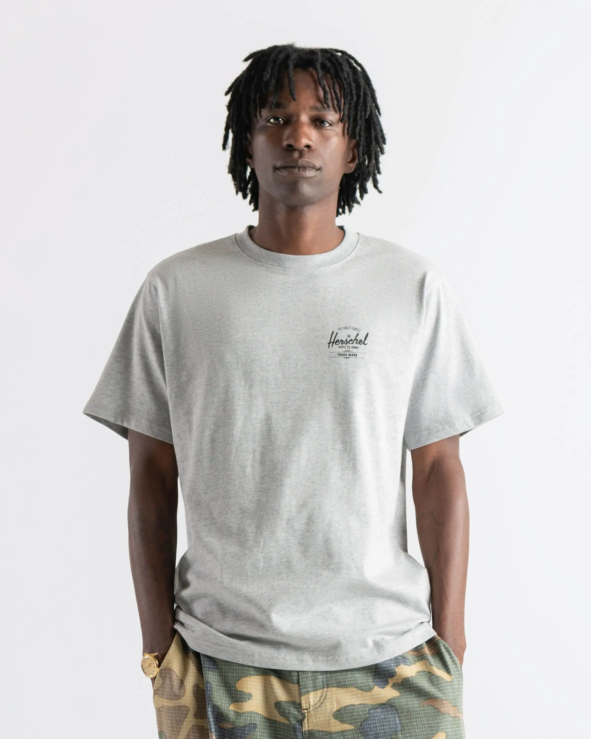 Basic Tee | Men's