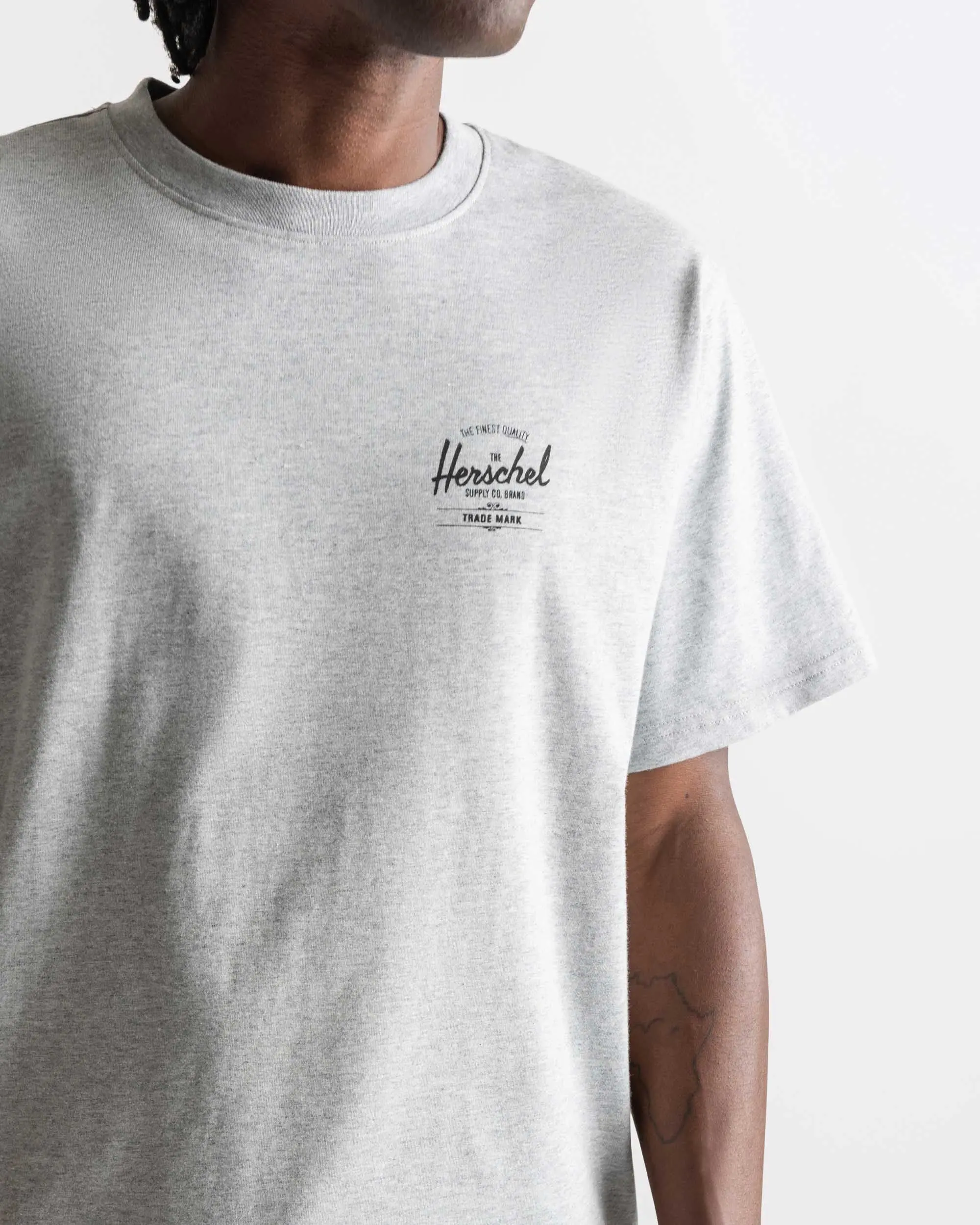 Basic Tee | Men's