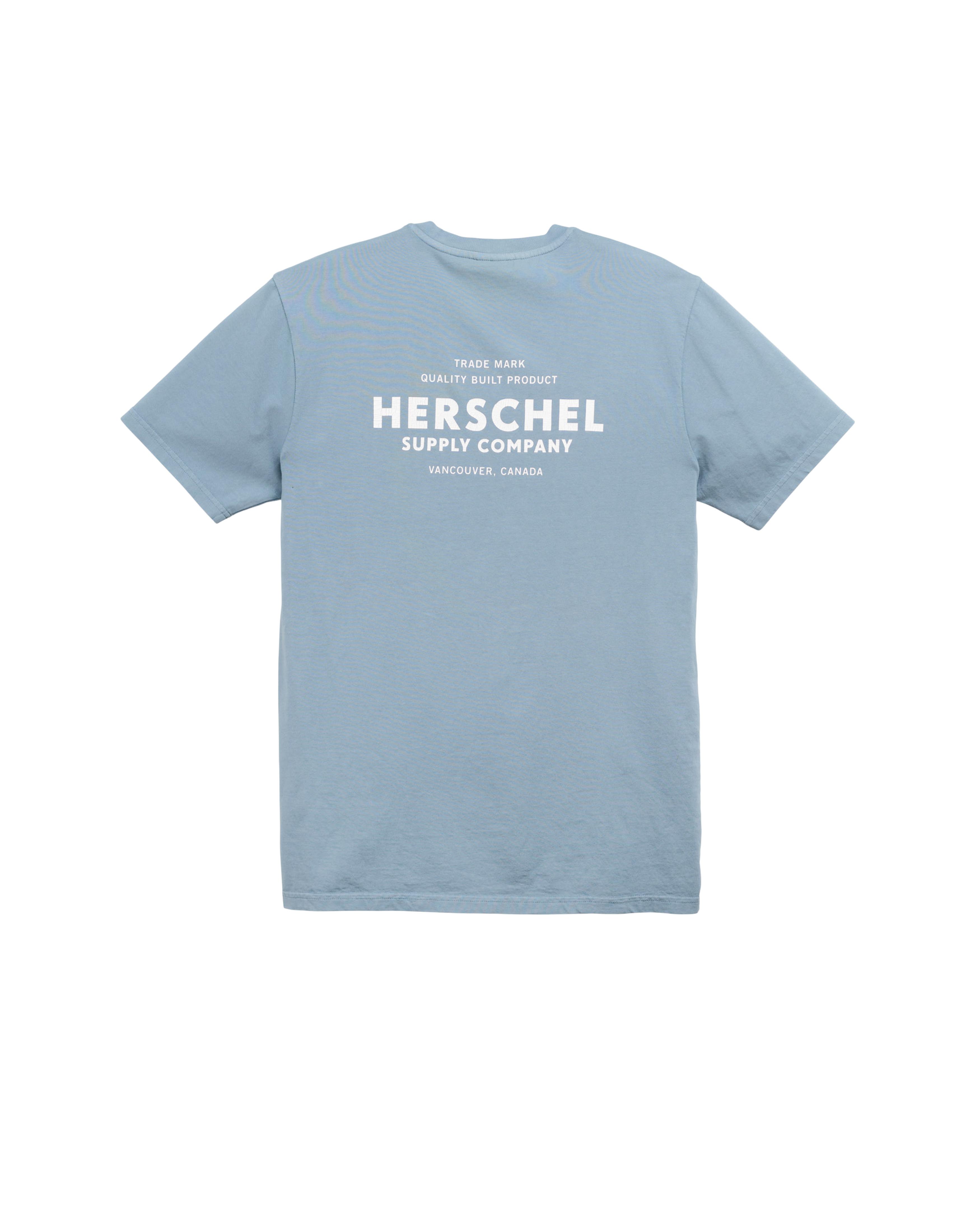 Pocket Tee Men's  Herschel Supply Company