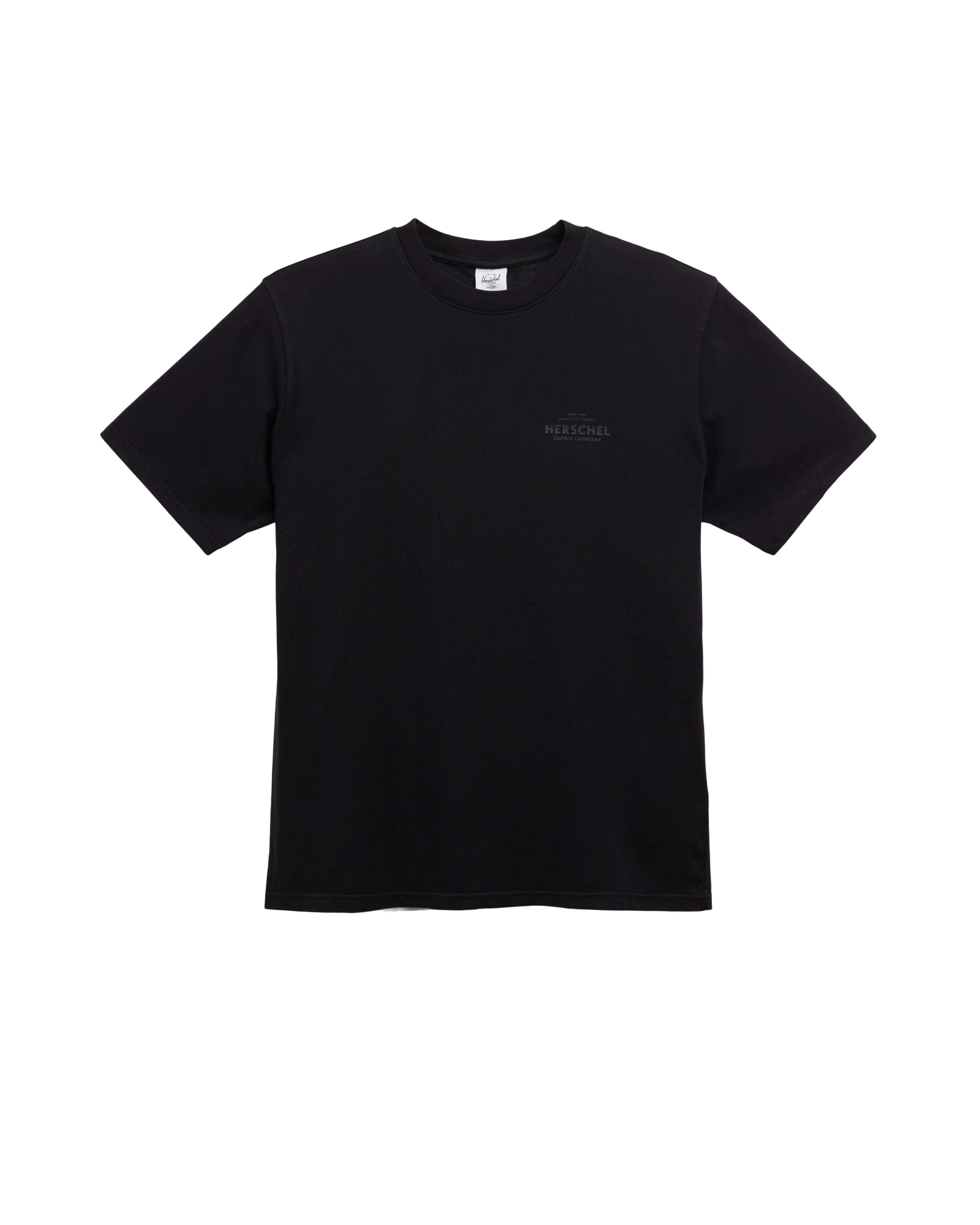 トップス HI-NECK T-SHIRTS (Wall) SEEN5EE3 Ma-Croix-Mens-Premium-