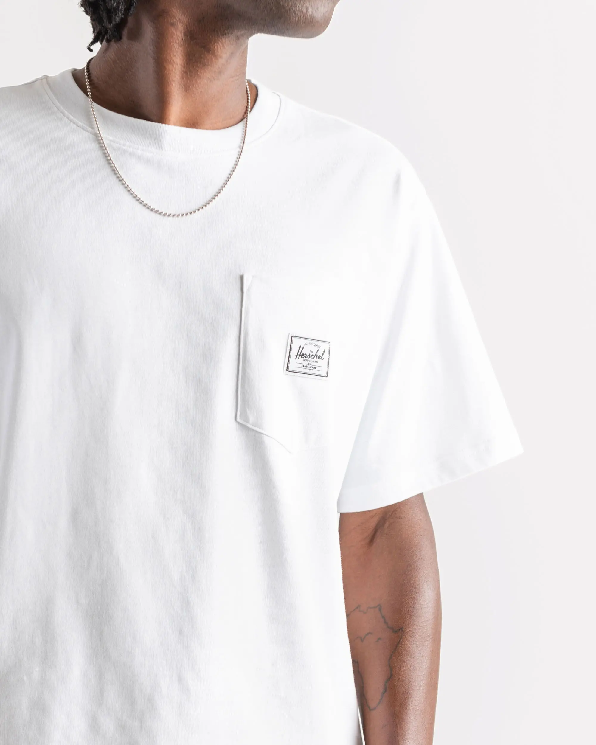 Pocket Tee | Men's