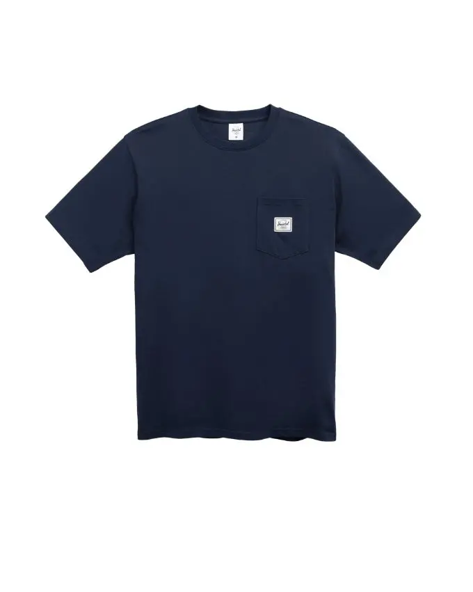 Pocket Tee | Men's