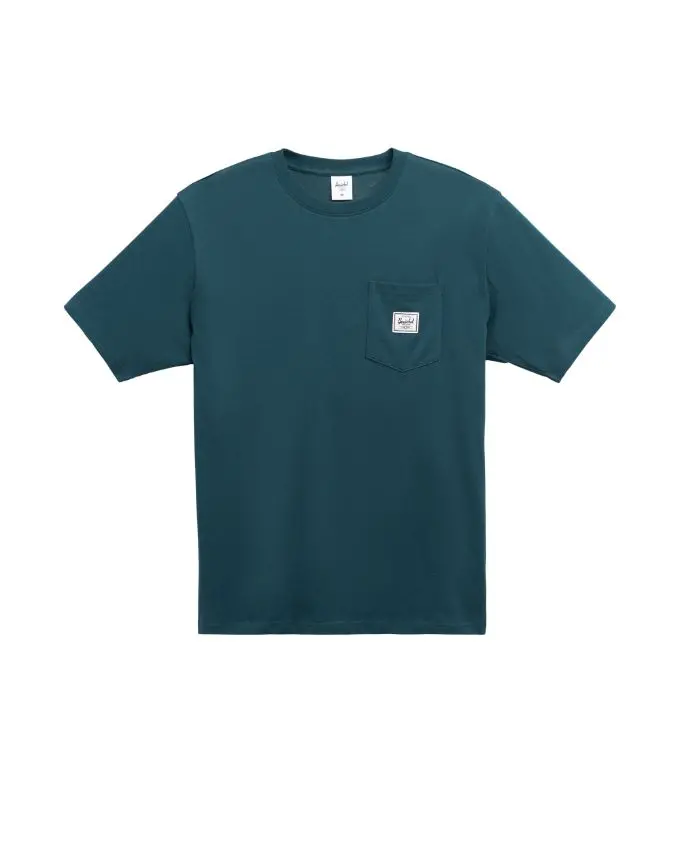 Pocket Tee | Men's