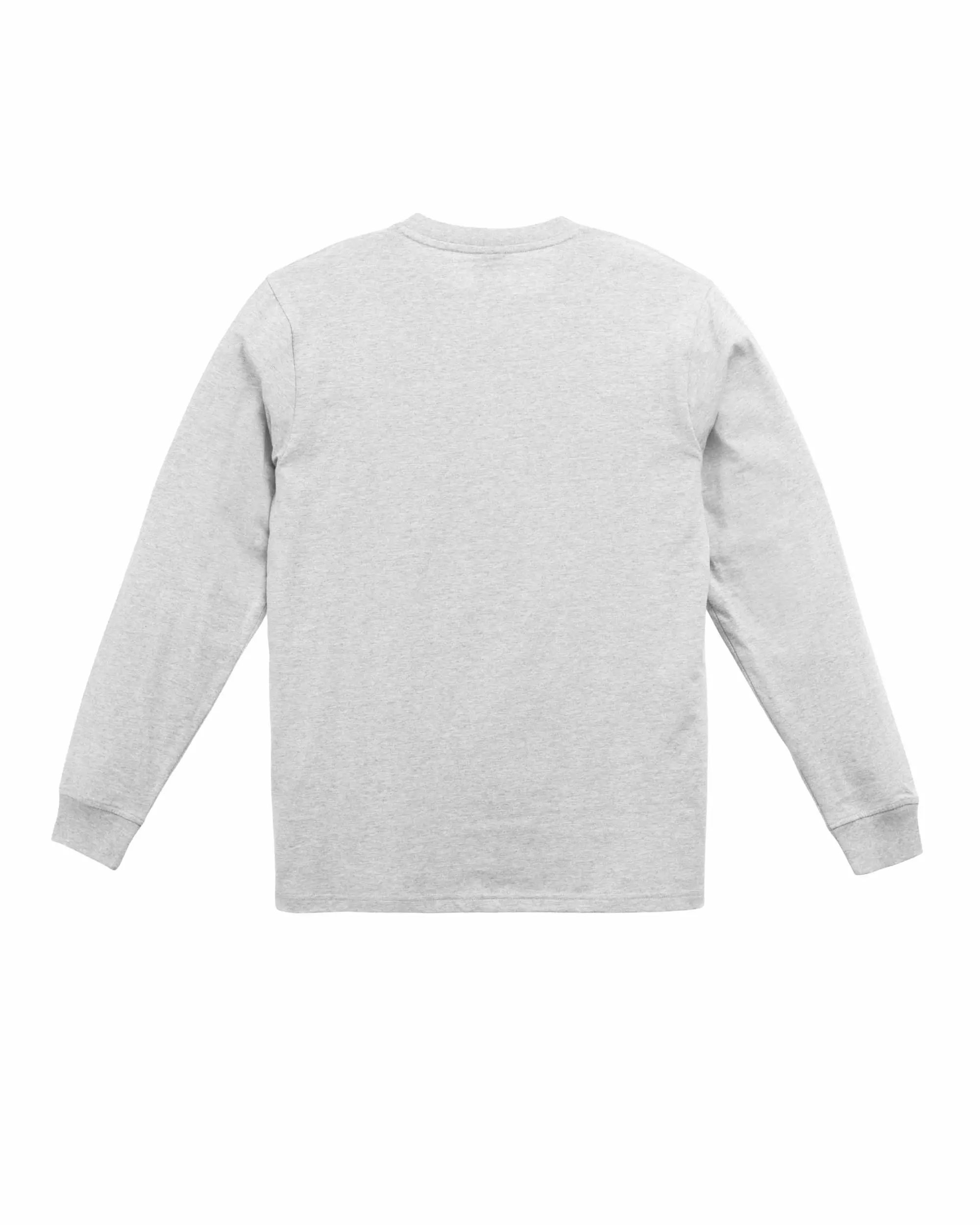 Basic Long Sleeve | Men's