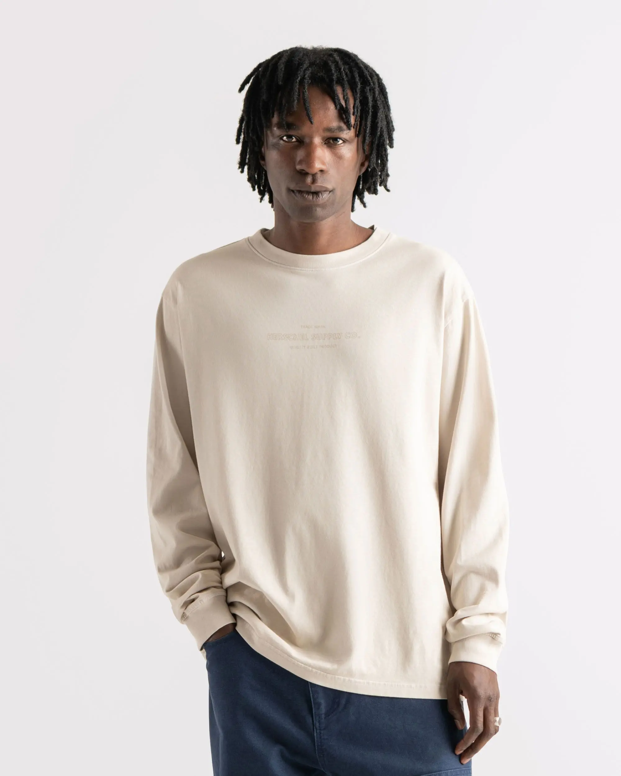 Storefront Long Sleeve | Men's