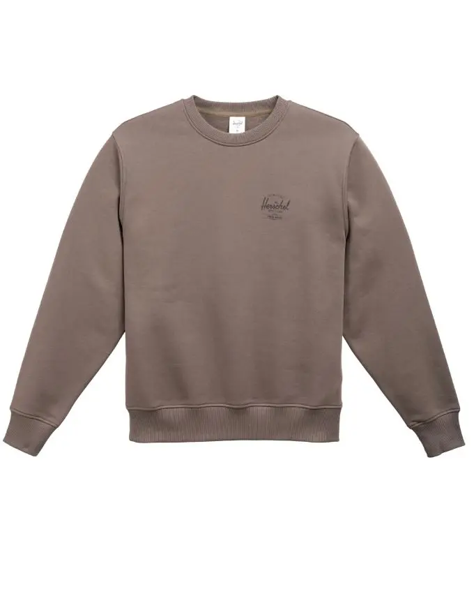 Basic Crew | Men's