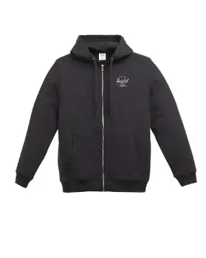 Basic Zip Hoodie Men's | Herschel Supply Company