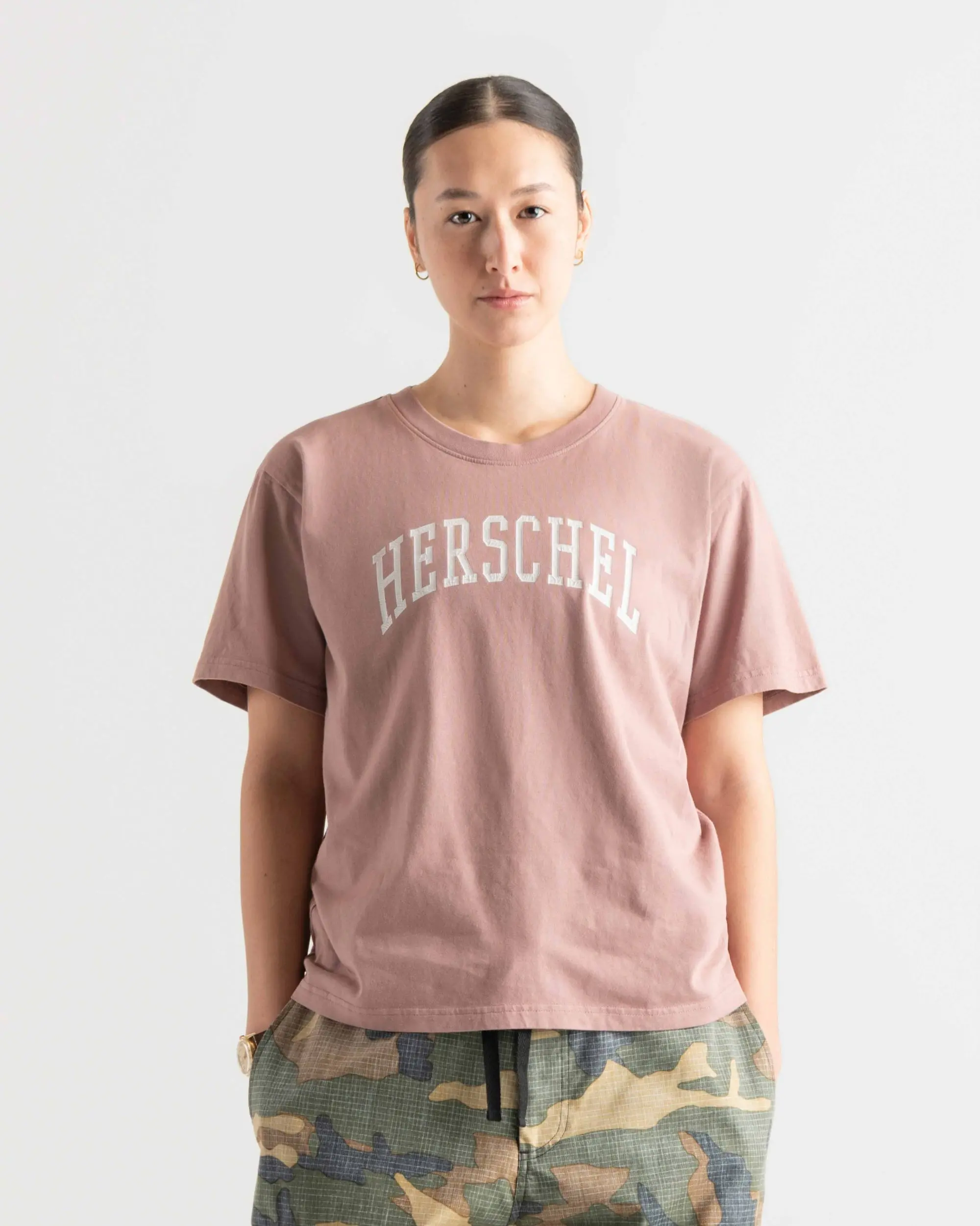 Faculty Tee | Women's