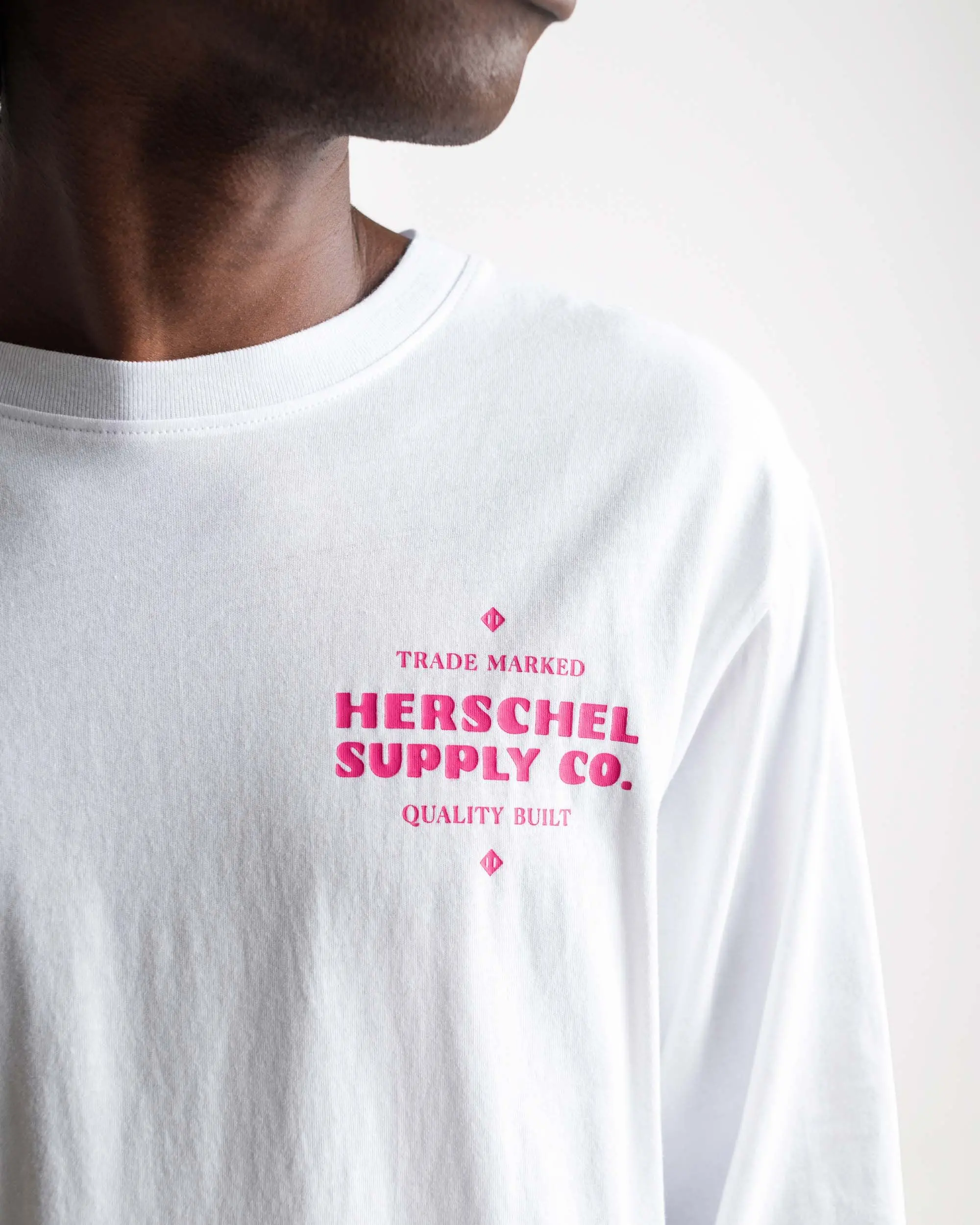 Long Sleeve Ranch Tee