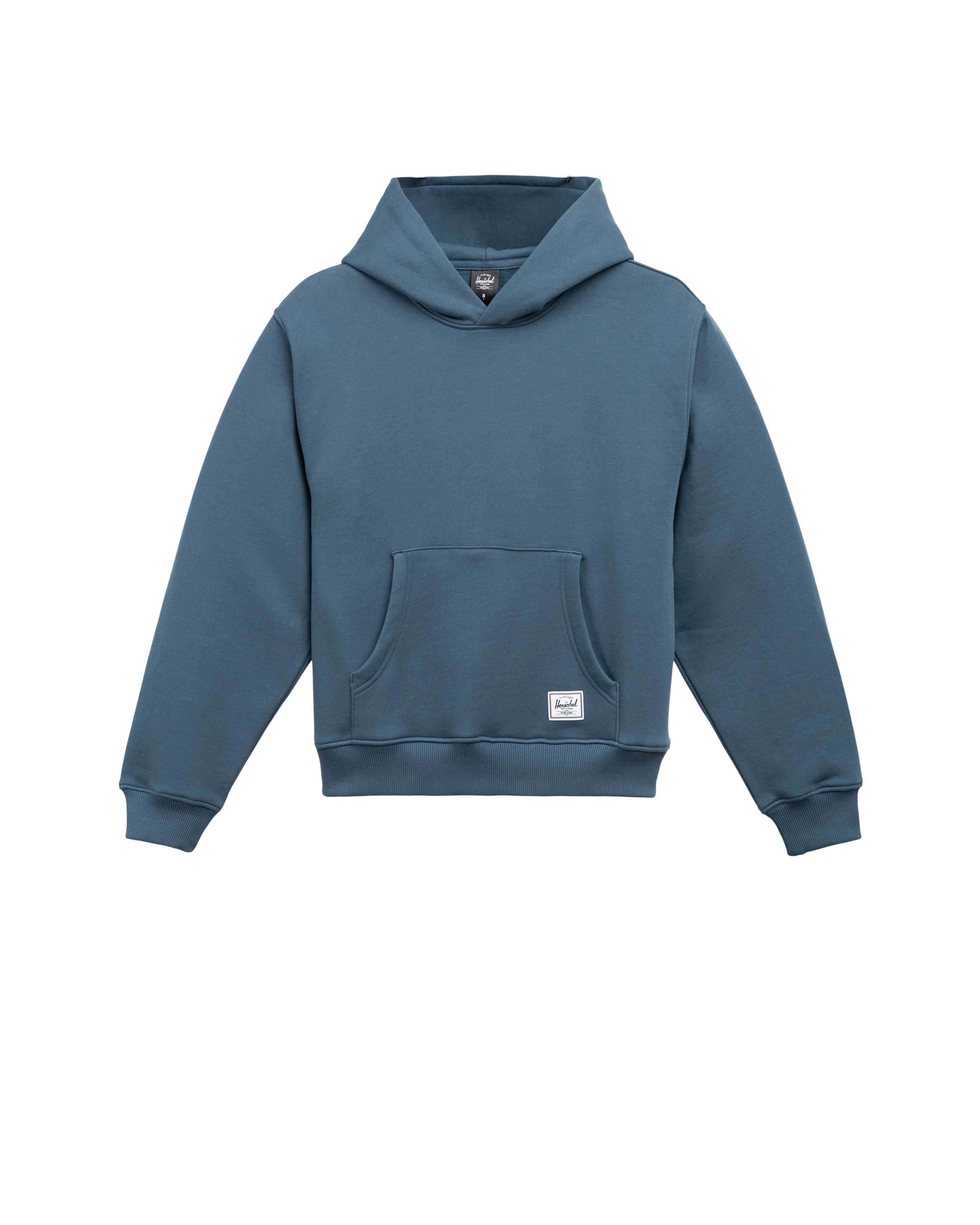 Herschel Supply Co Classic Hoodie Women s Orion Blue