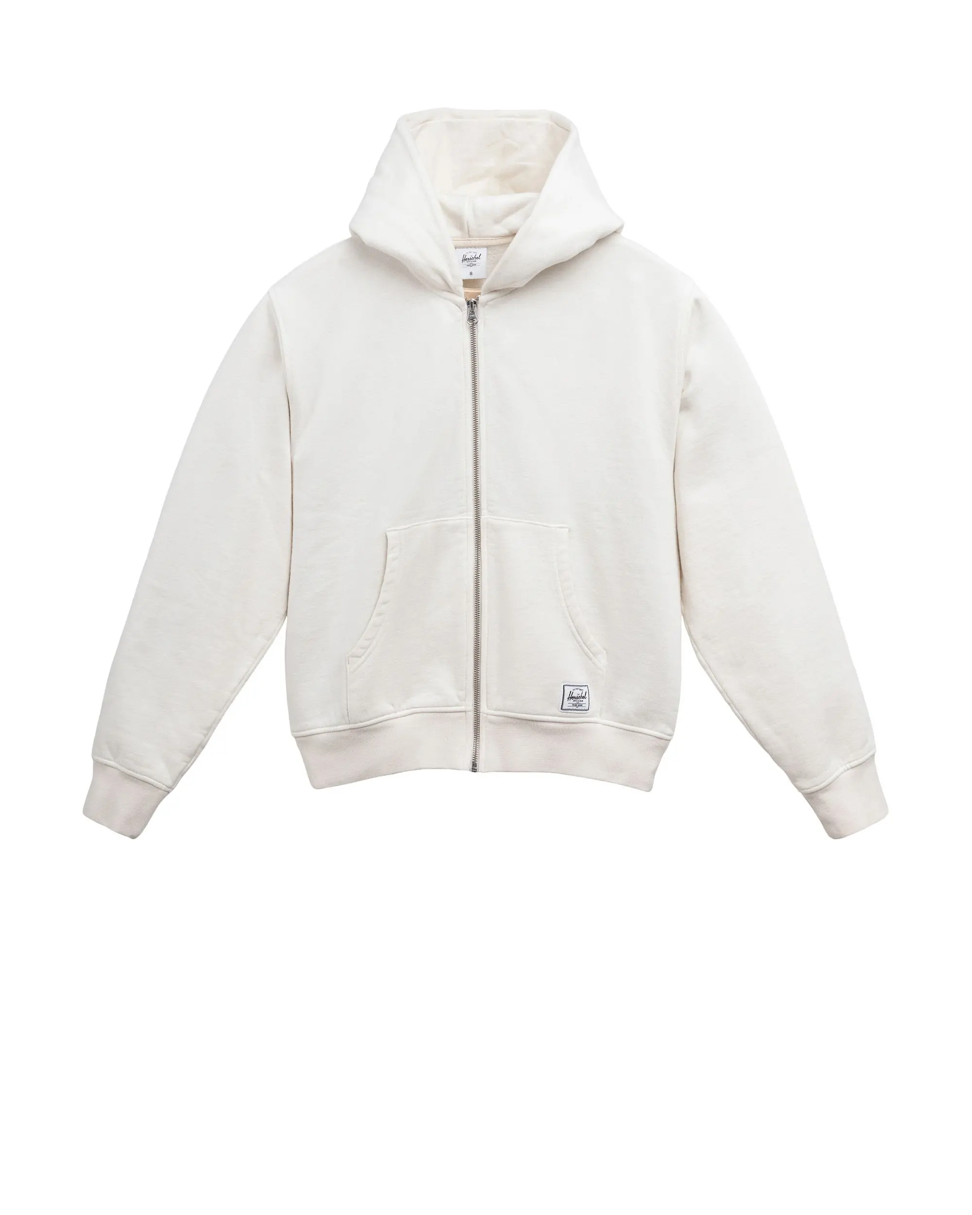 Classic Zip Hoodie Women's