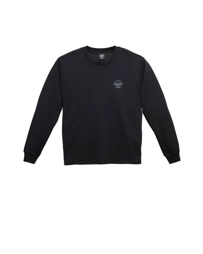 Basic Long Sleeve Women's