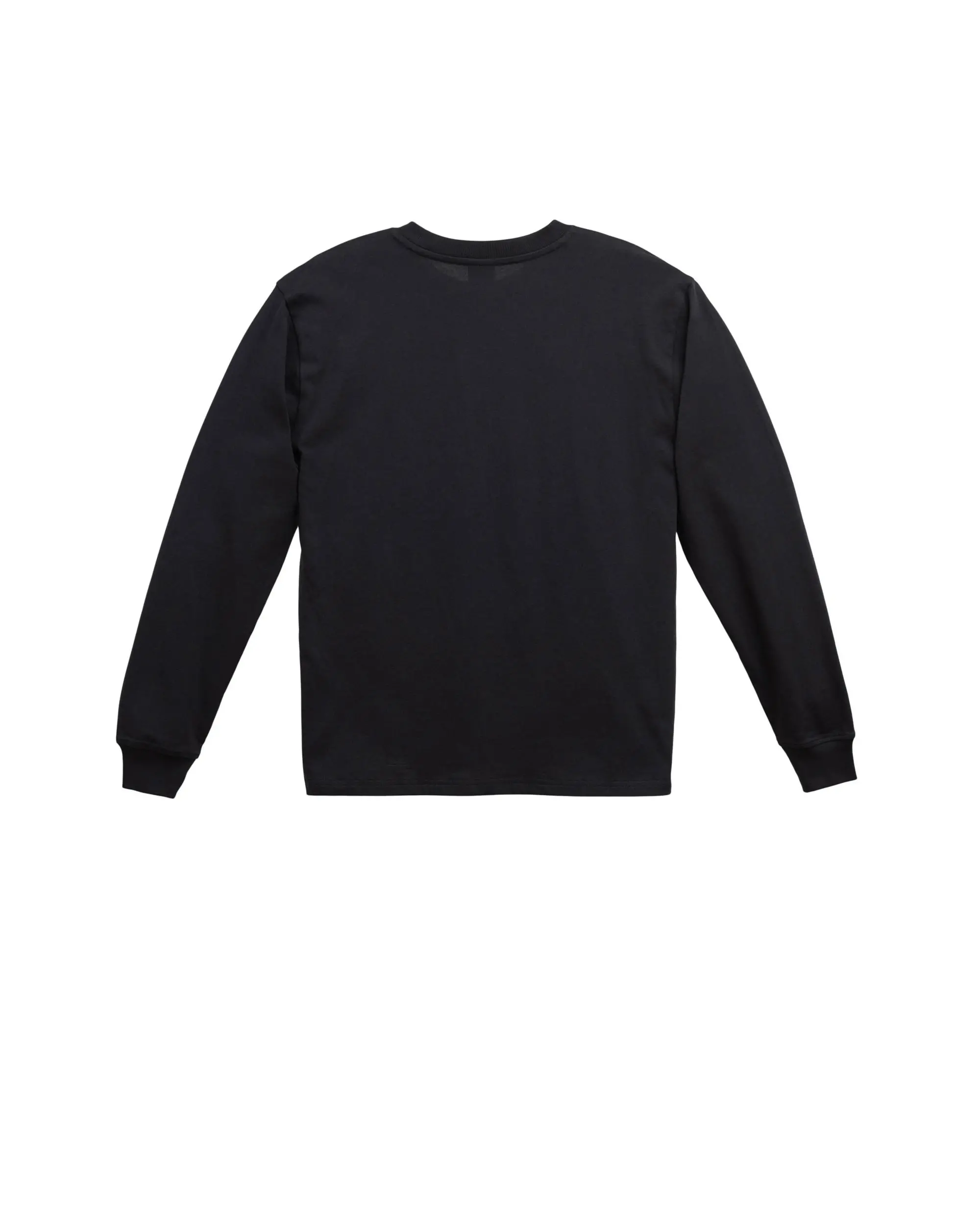 Basic Long Sleeve Women's