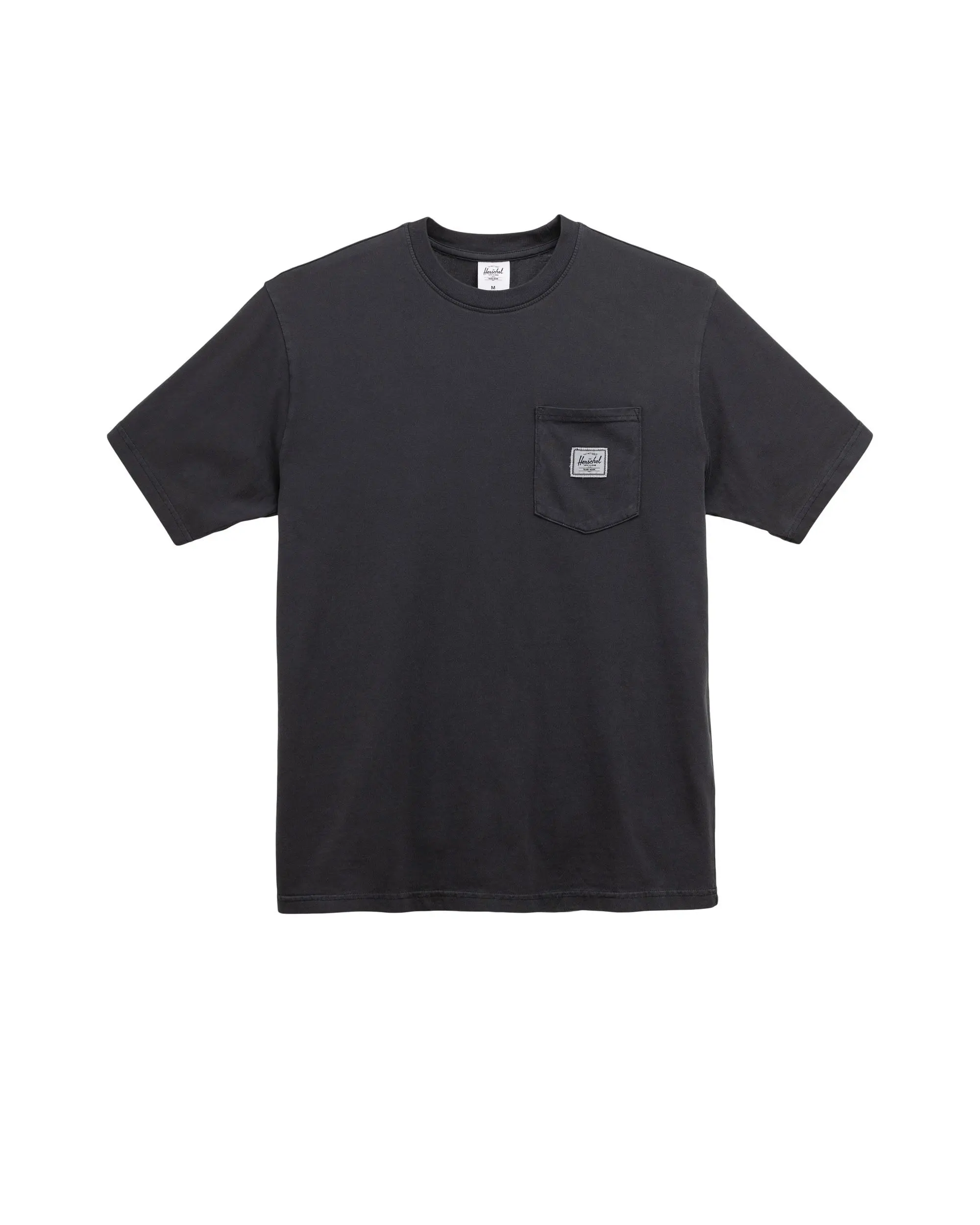 Pigment Dye Pocket Tee Men's