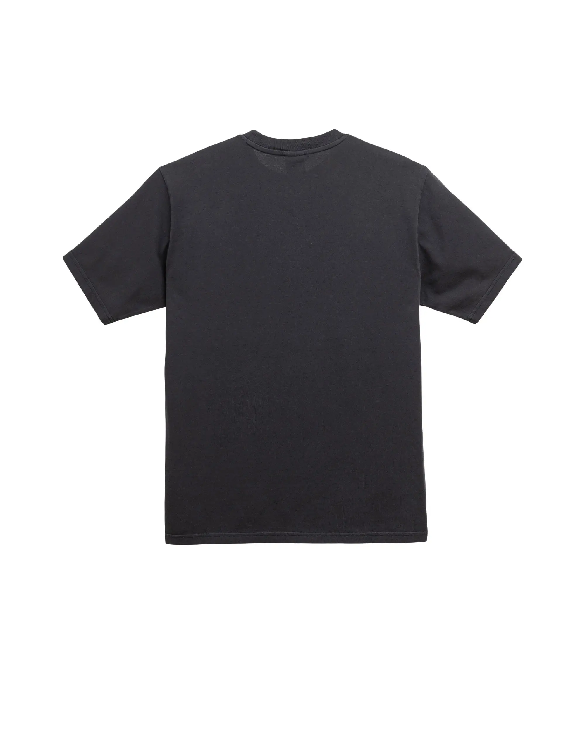 Pigment Dye Pocket Tee Men's