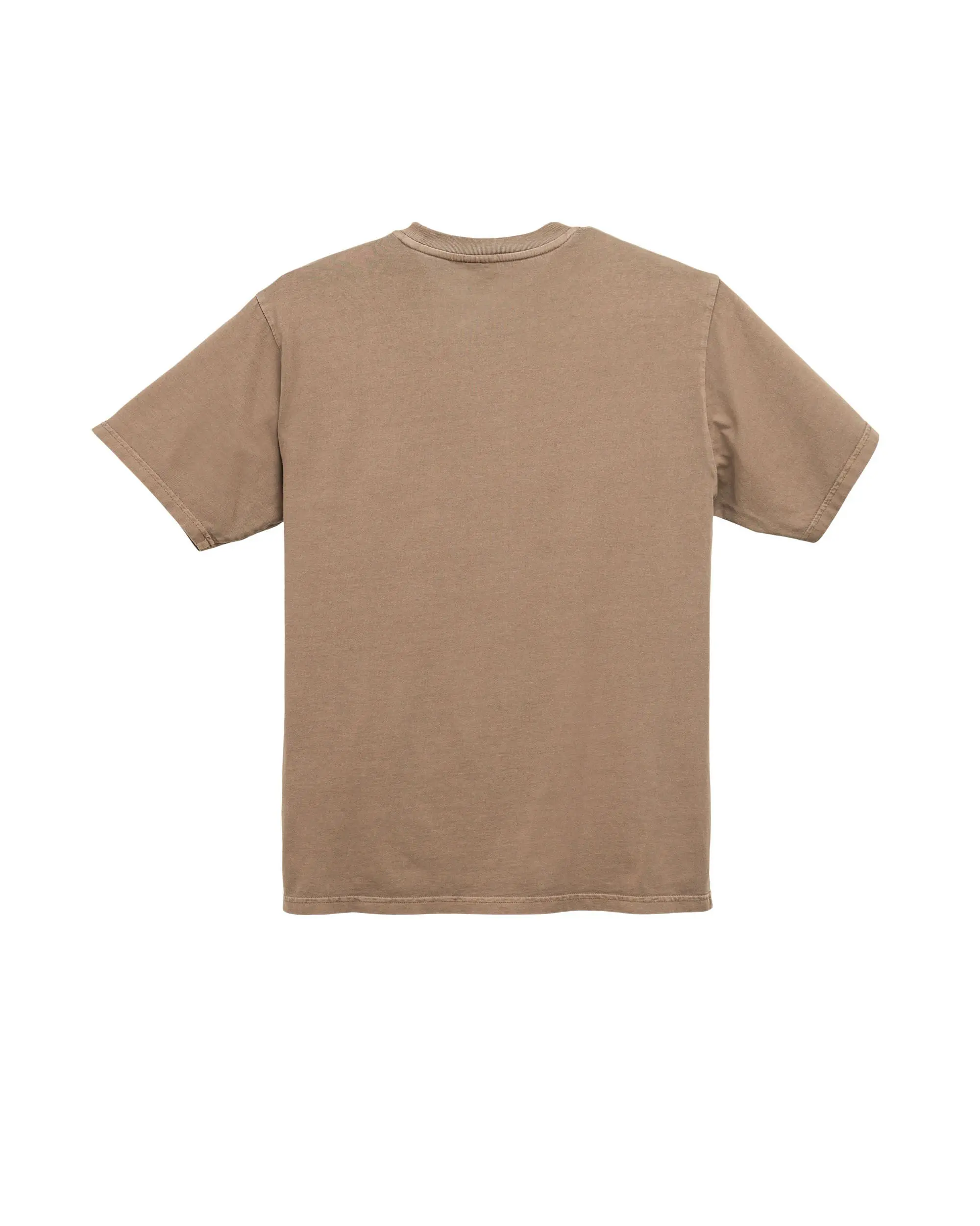 Pigment Dye Pocket Tee Men's