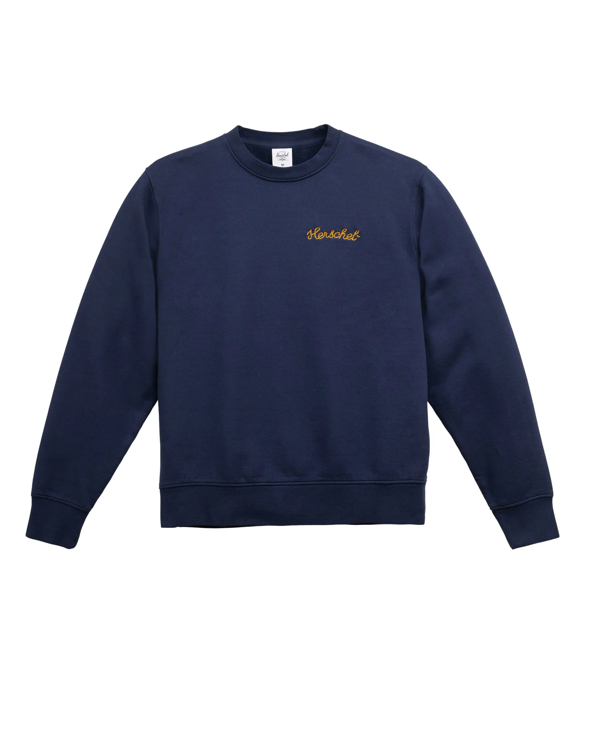 Chain Stitch Crew Men's | Herschel Supply Company