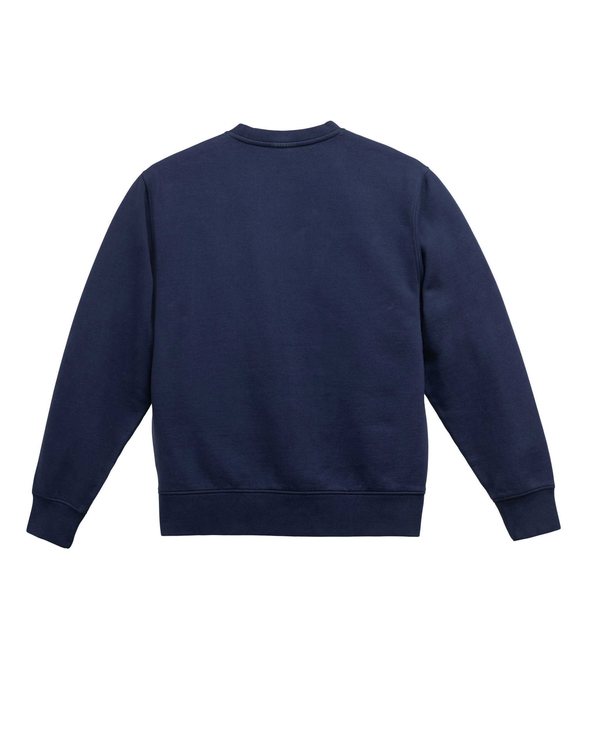 TMT 　FLORIDA CREW NECK KNIT TMT FLORIDA CREW NECK KNIT Tribekka 44 men's Textured Crewneck