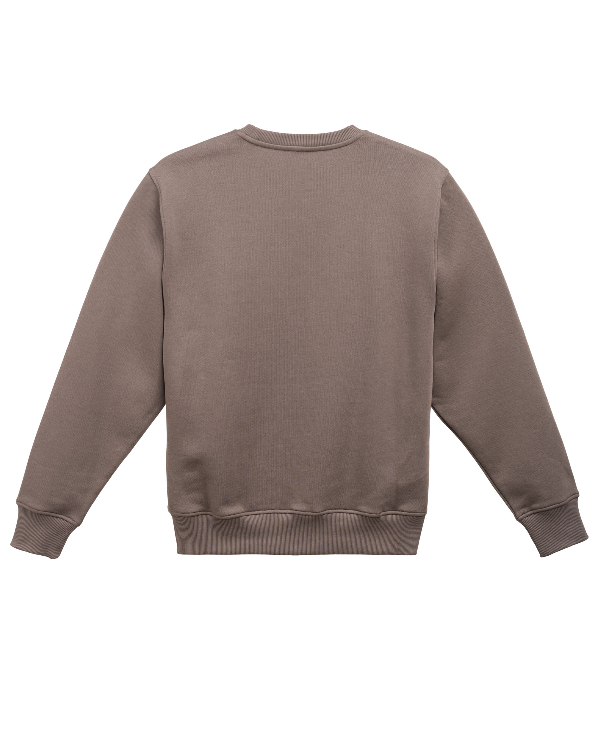 トップス men WASHED HIGH COUNT LINEN CREW NECK Batoner Washed High Count Linen Crew Neck Natural