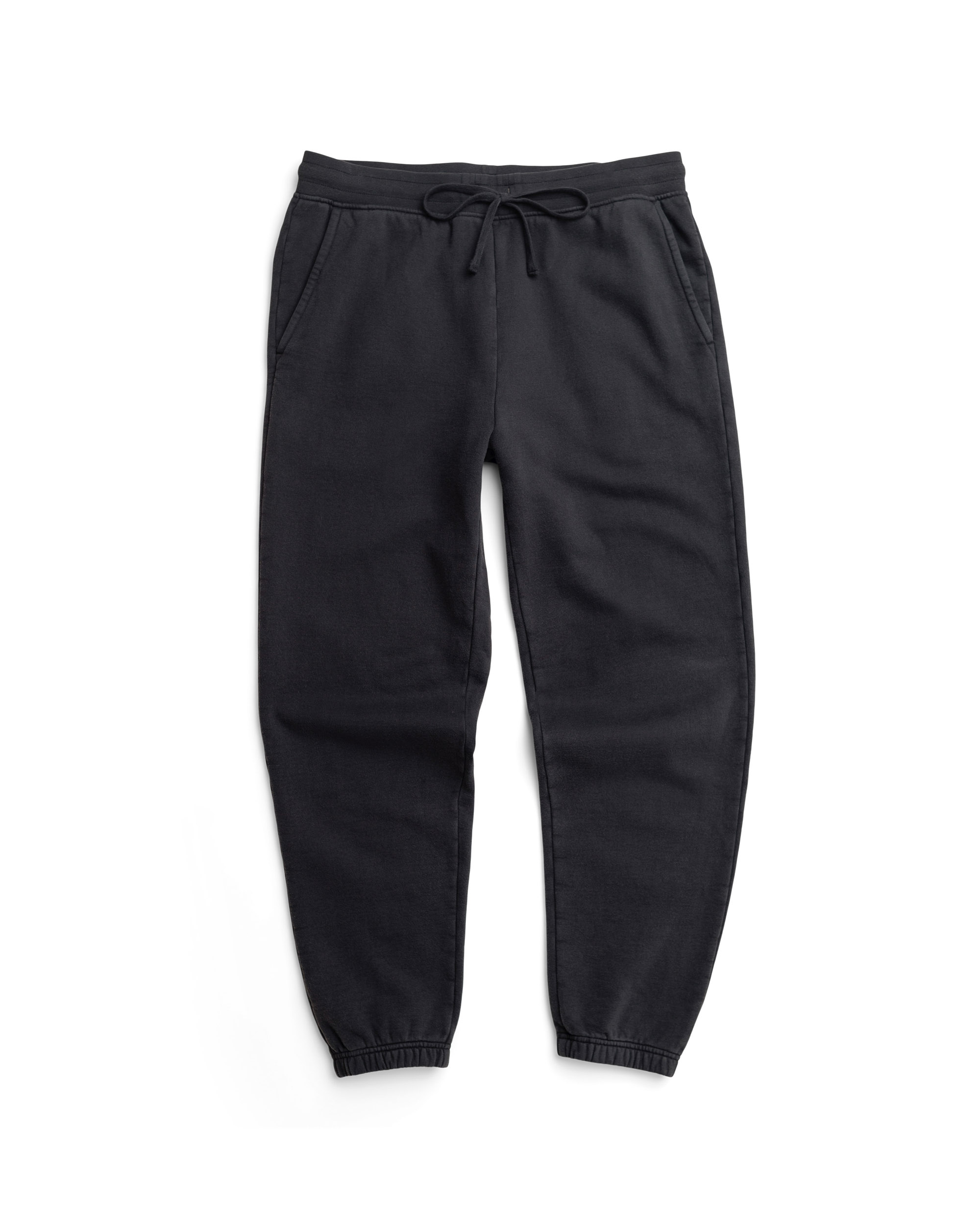 【U LAN】Buel Pigment Sweatpants U LAN】Buel Pigment Sweatpants