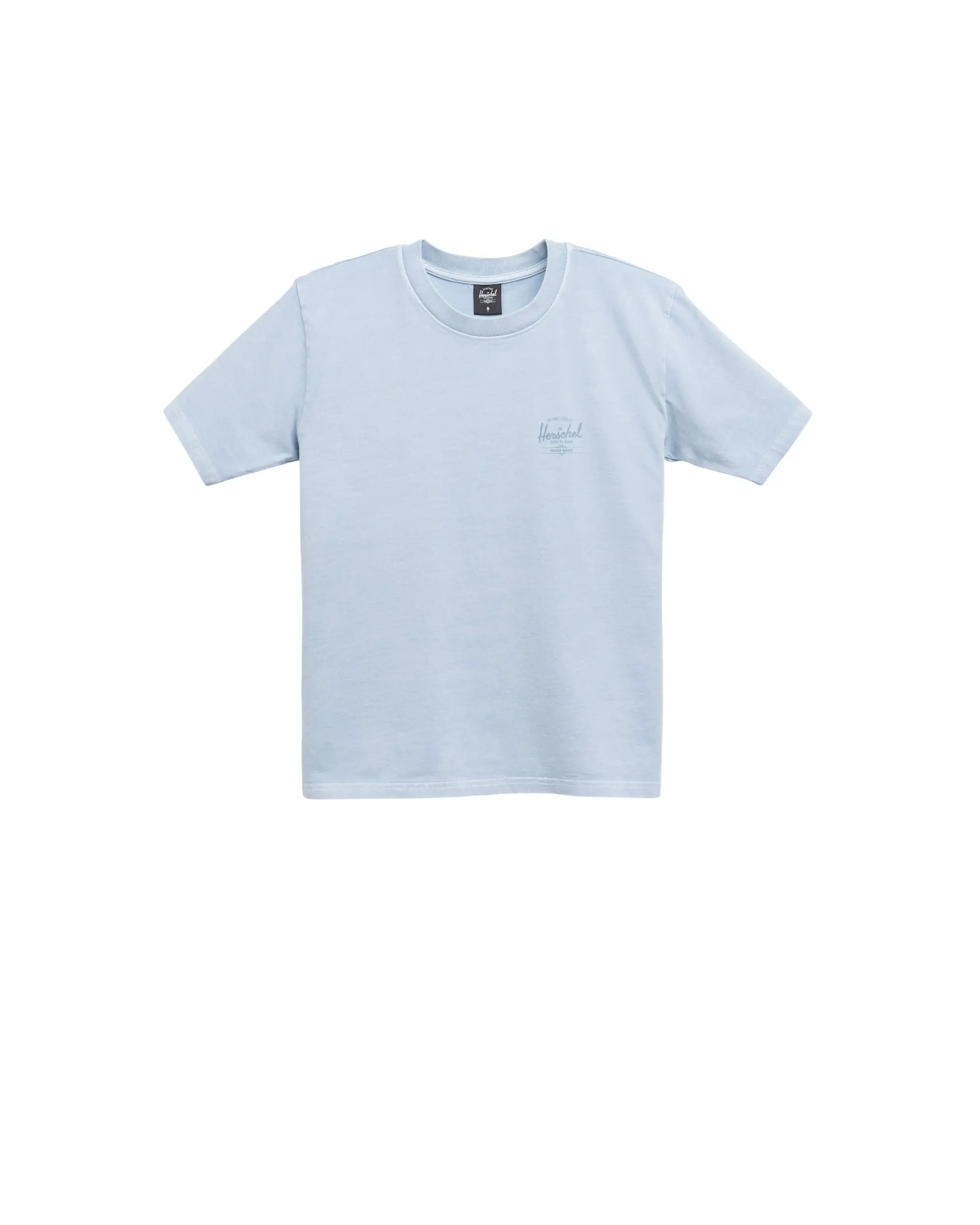 Pigment Dye Basic Tee Women's