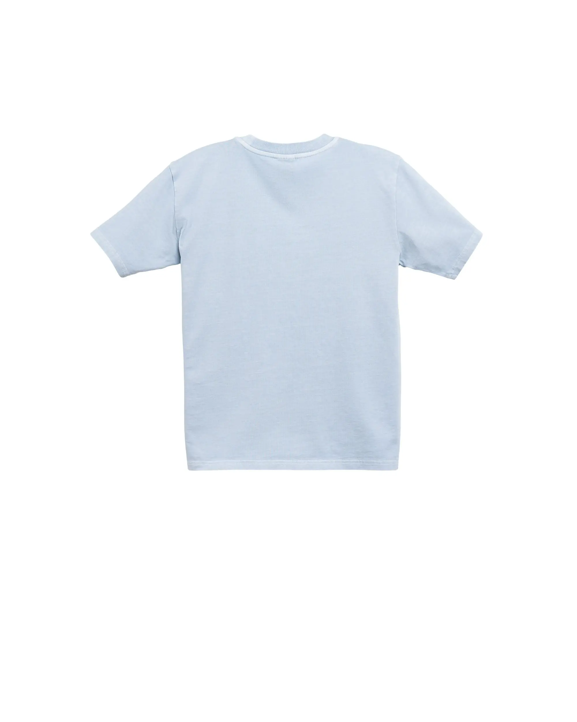 Pigment Dye Basic Tee Women's