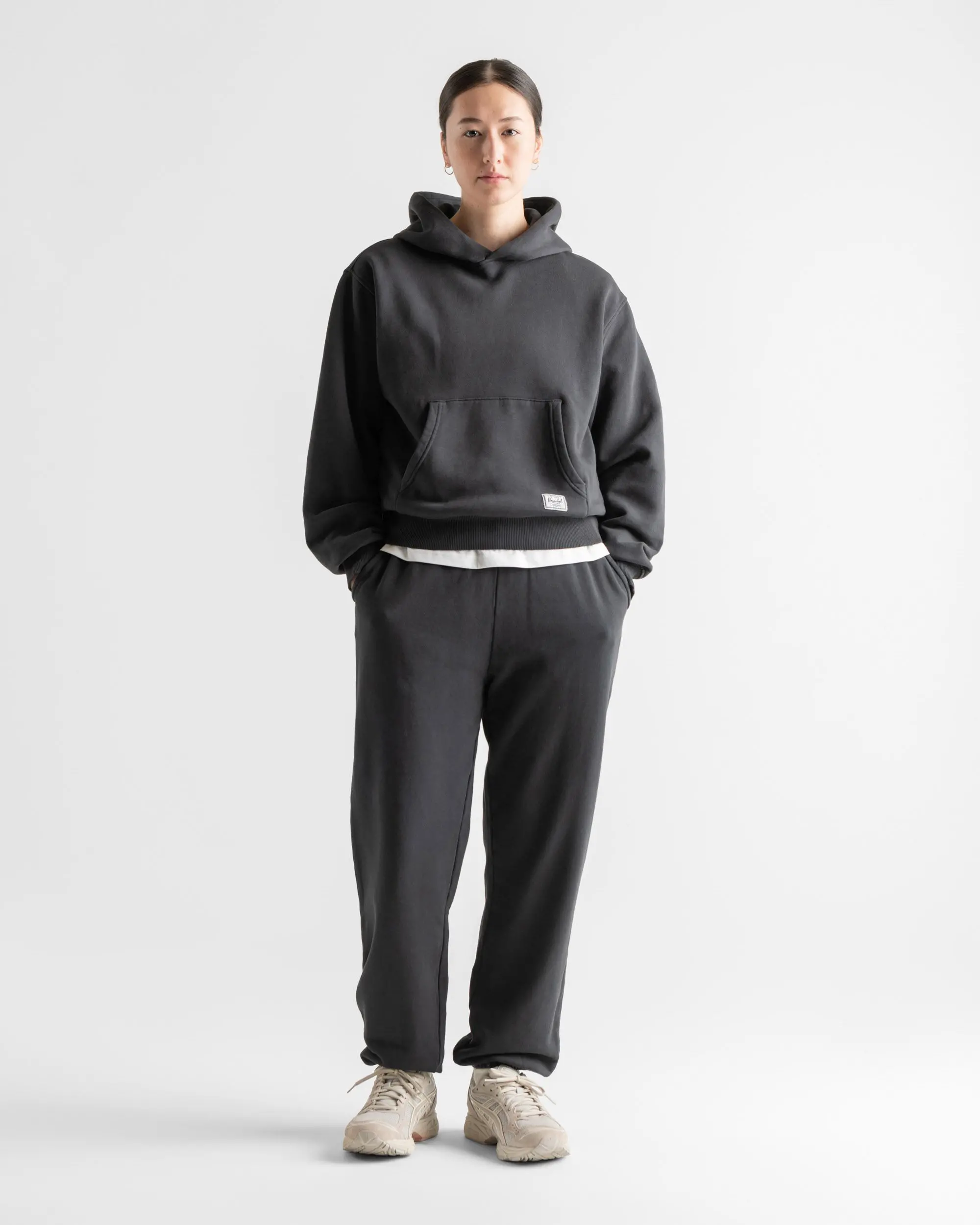 Pigment Dye Classic Sweatpant Women's