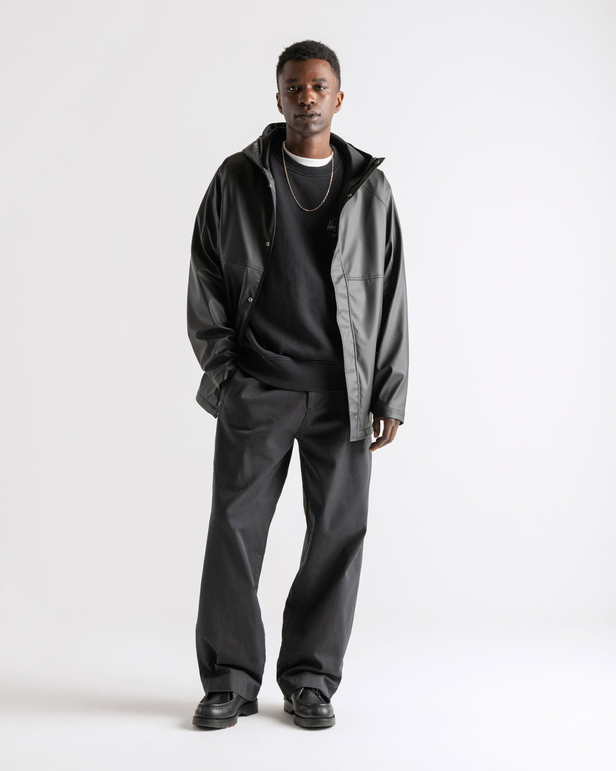 Classic Rain Jacket Men's | Herschel Supply Company
