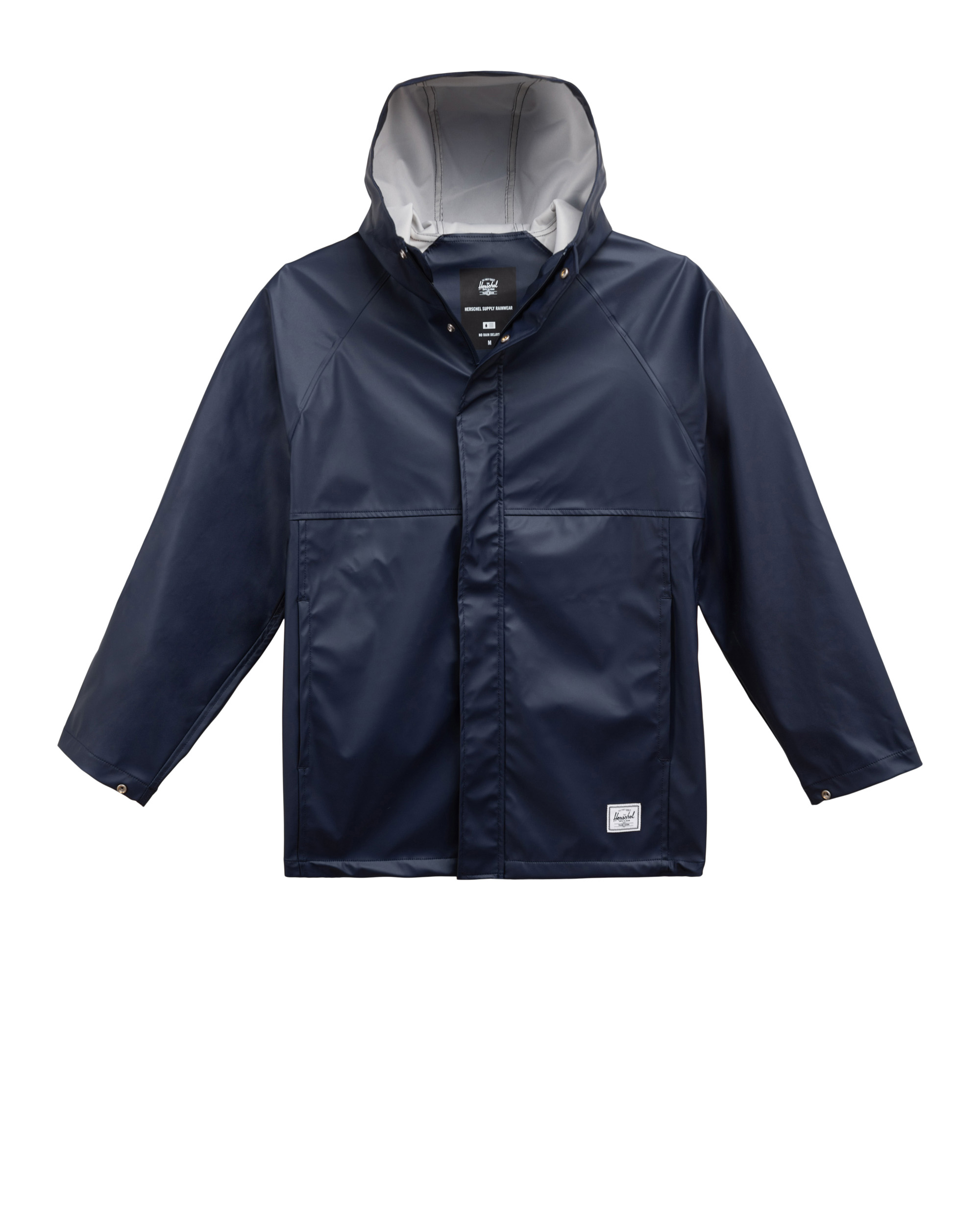 Men's Challenger™ Pullover Anorak – Rain Outdoors Limerick